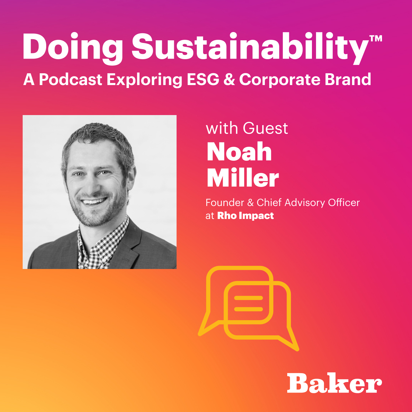 Doing Sustainability