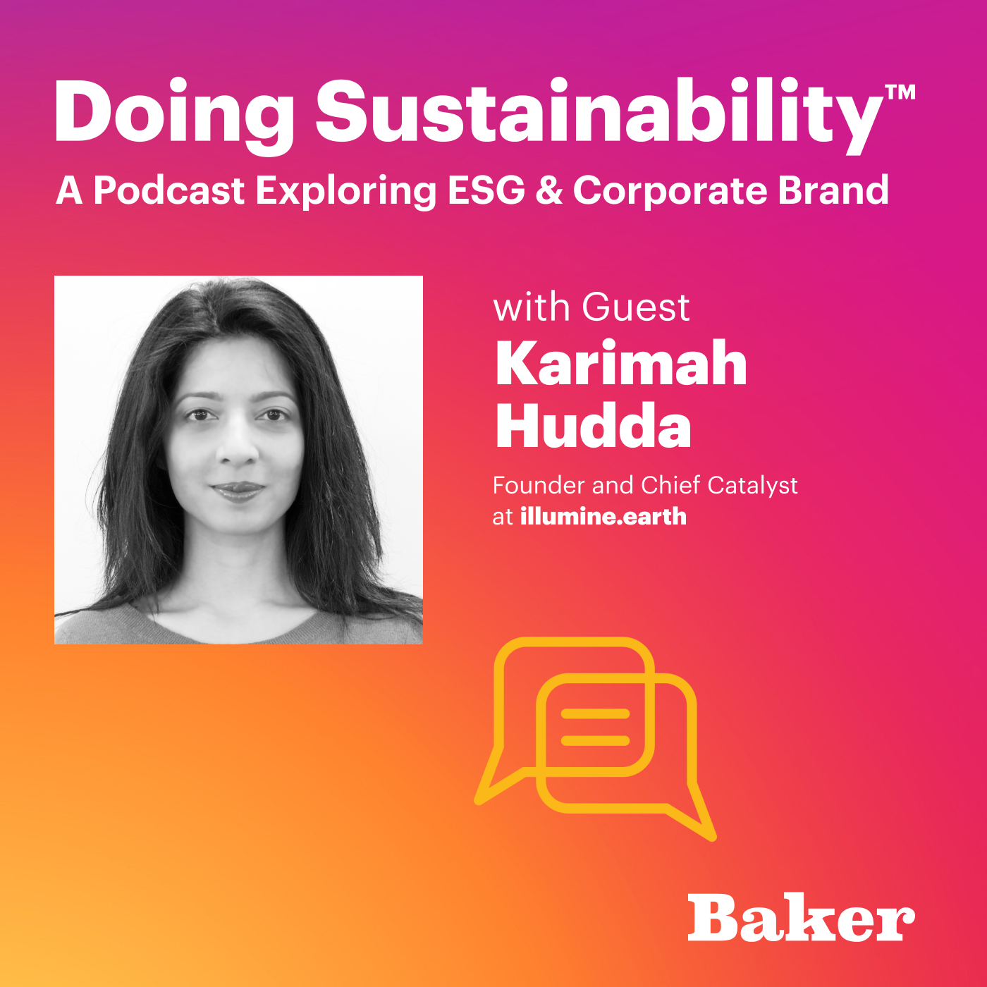 Doing Sustainability