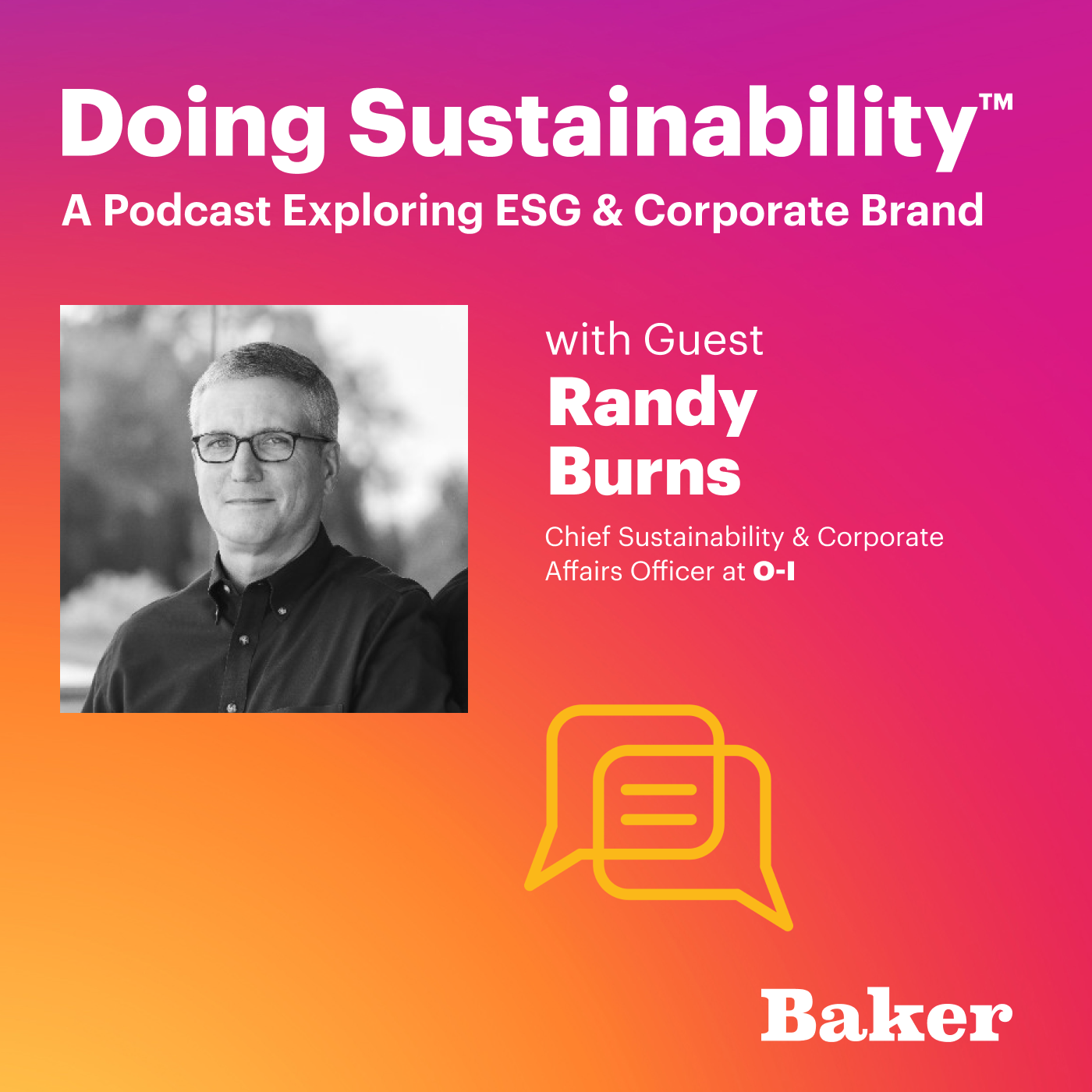 Doing Sustainability