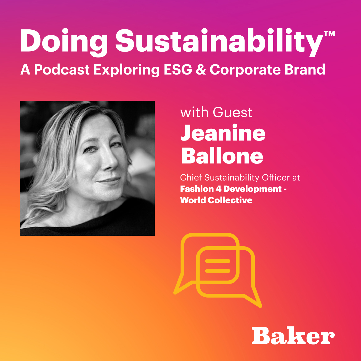 Doing Sustainability