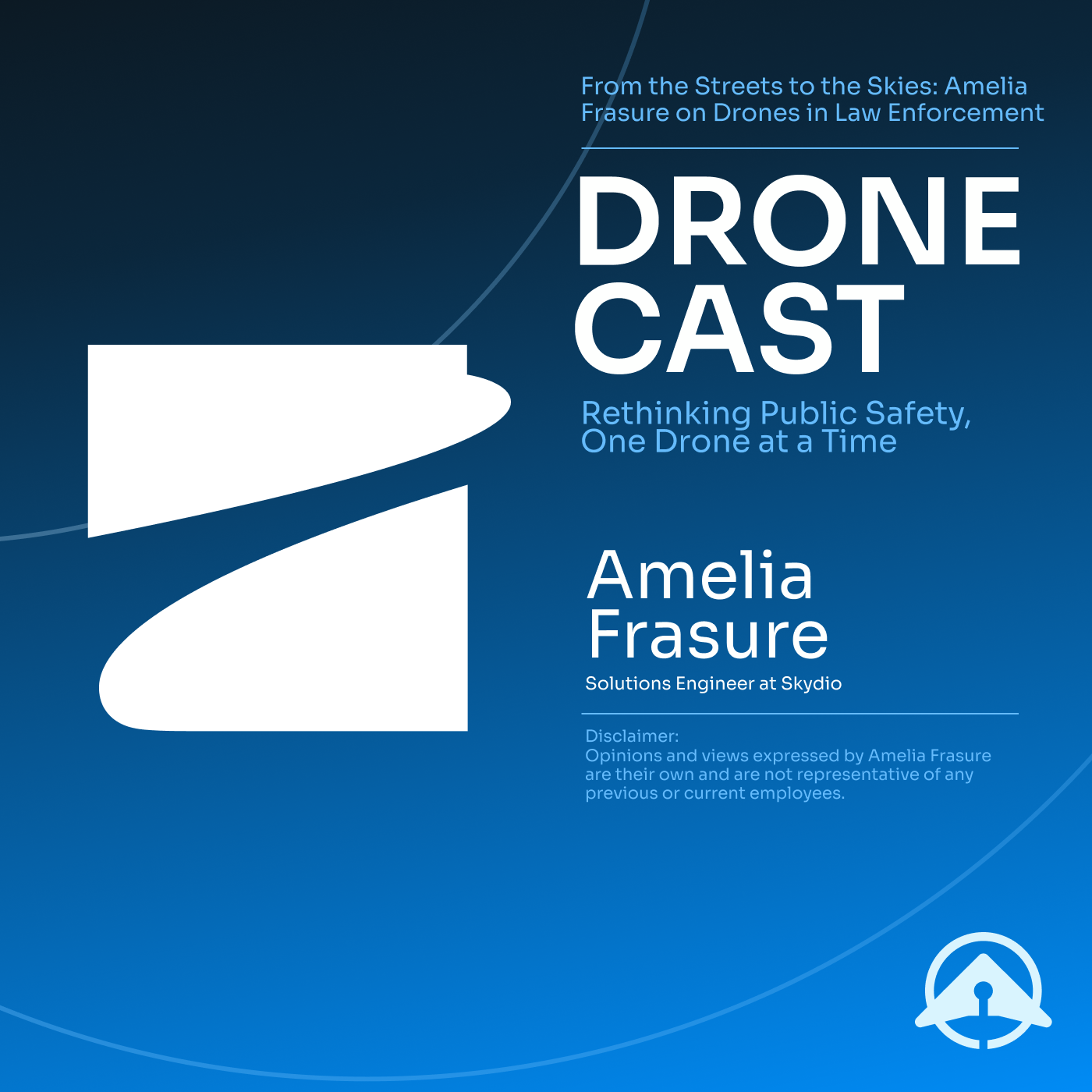Dronecast: Rethinking Public Safety, One Drone at a Time