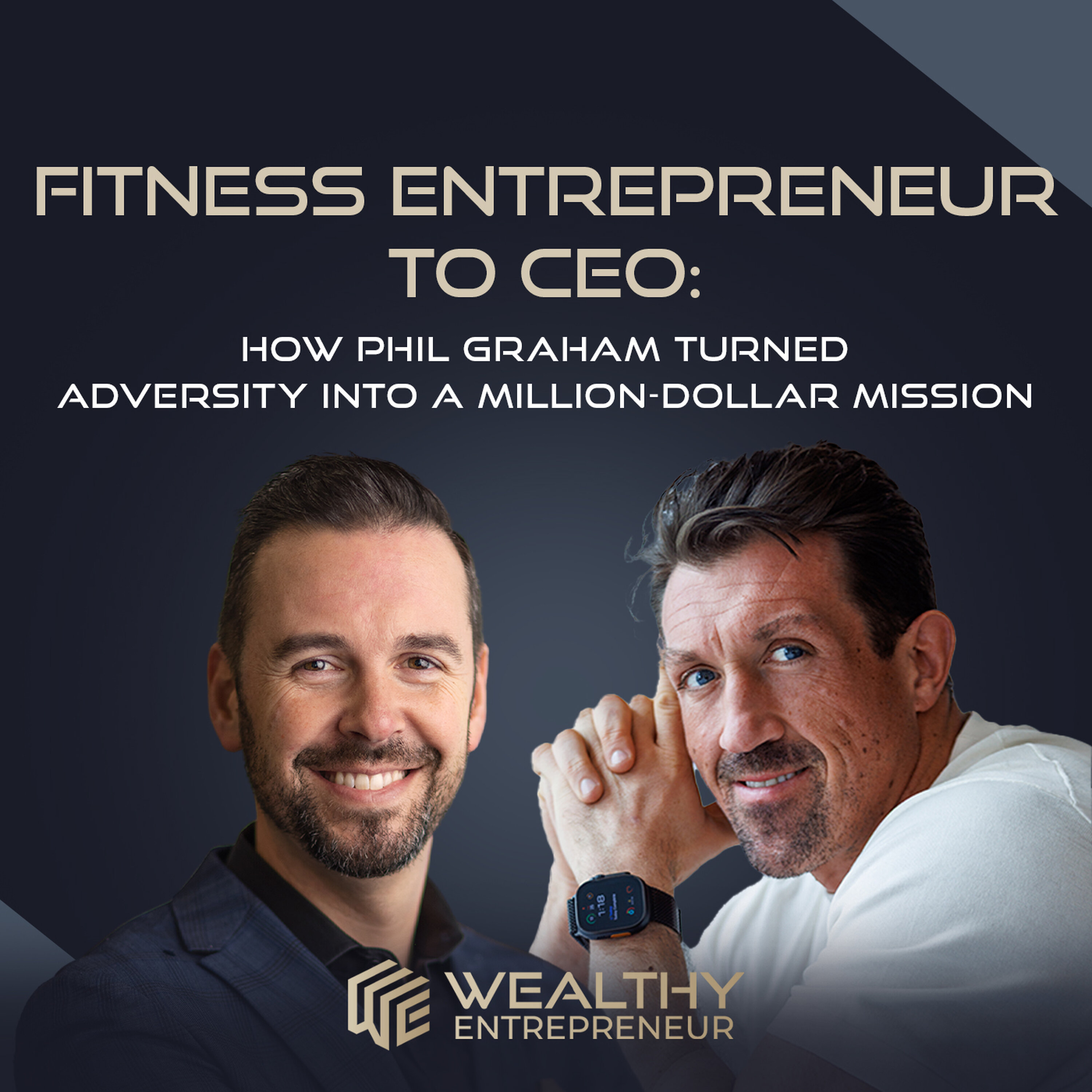 The Wealthy Entrepreneur