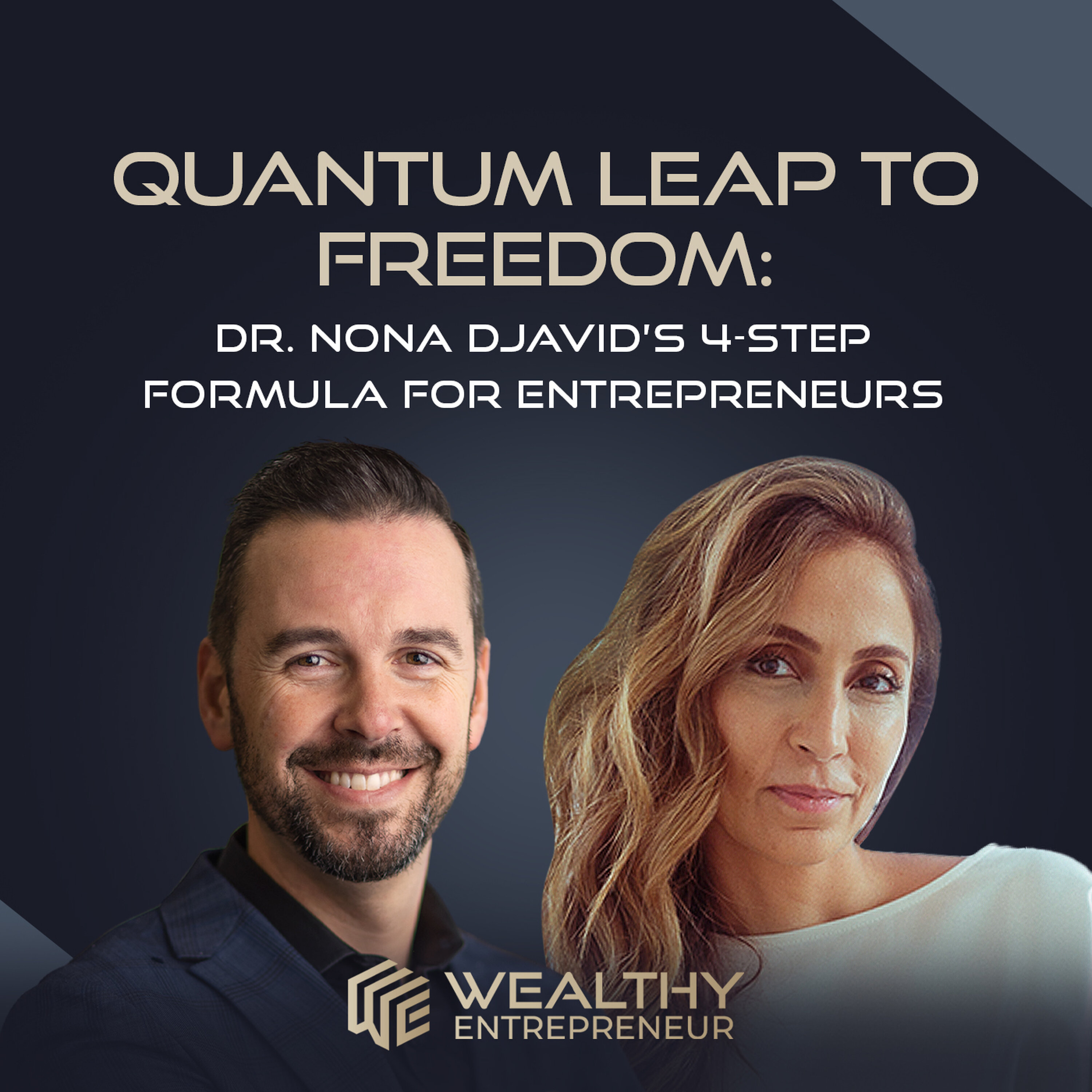 The Wealthy Entrepreneur