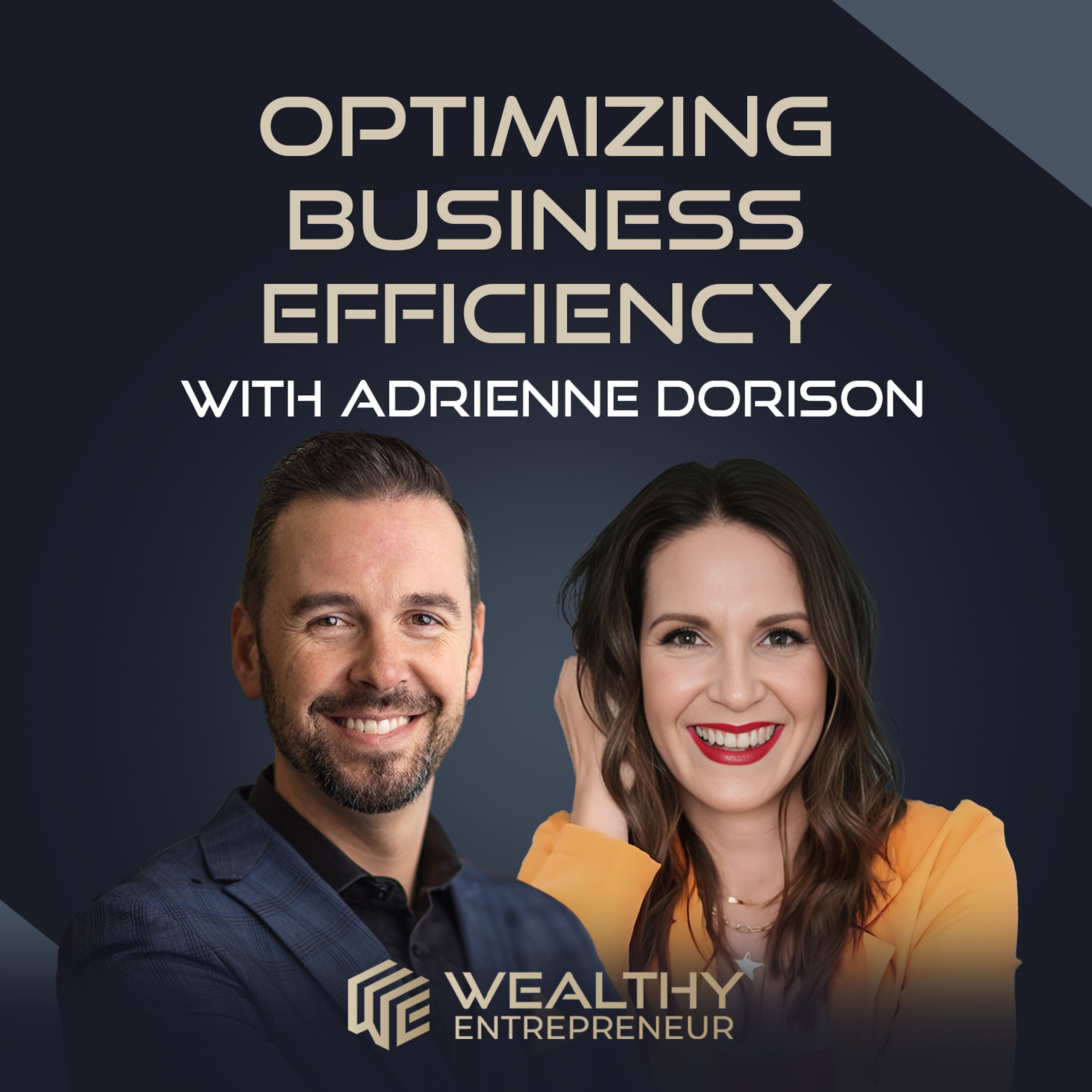 The Wealthy Entrepreneur