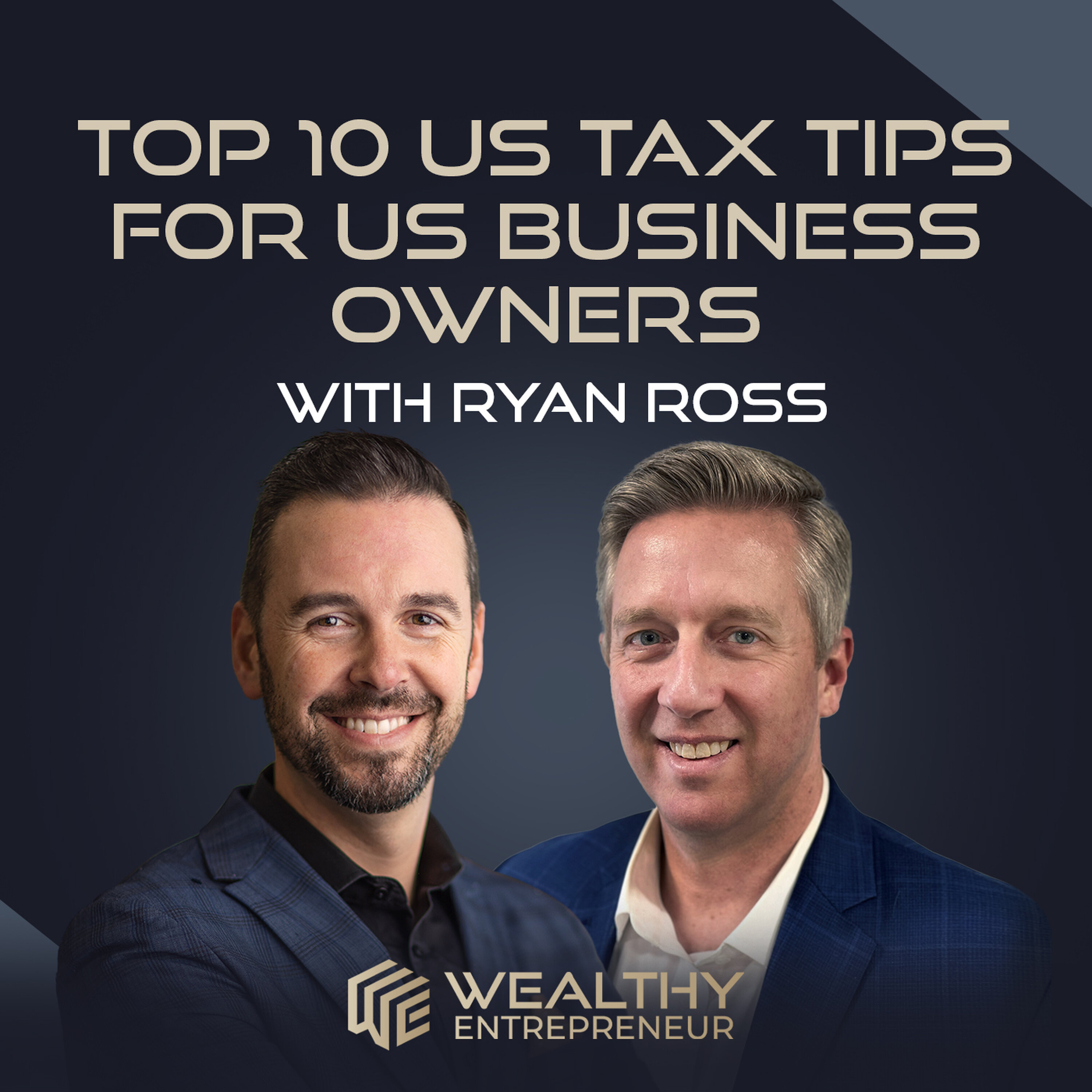 The Wealthy Entrepreneur