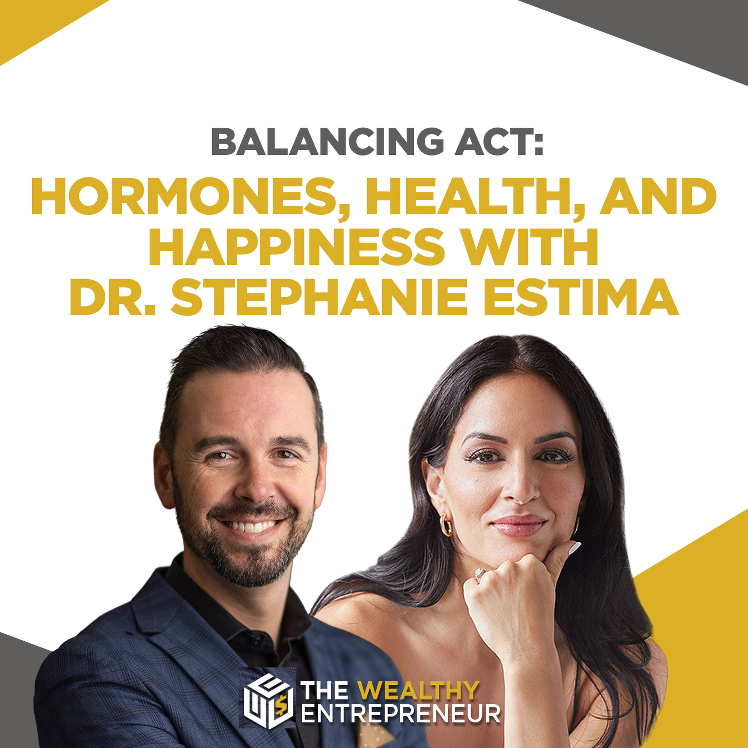 The Wealthy Entrepreneur