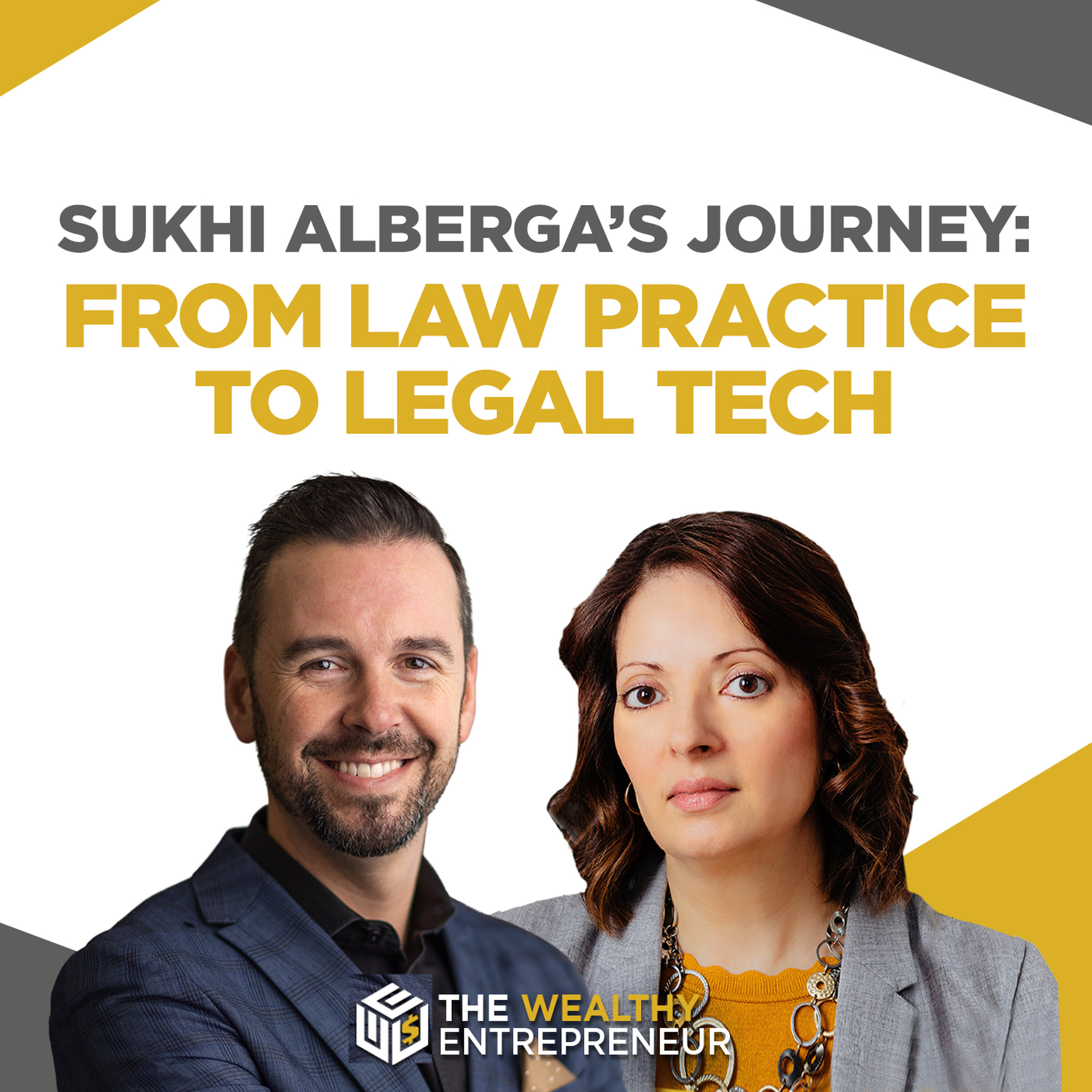 The Wealthy Entrepreneur