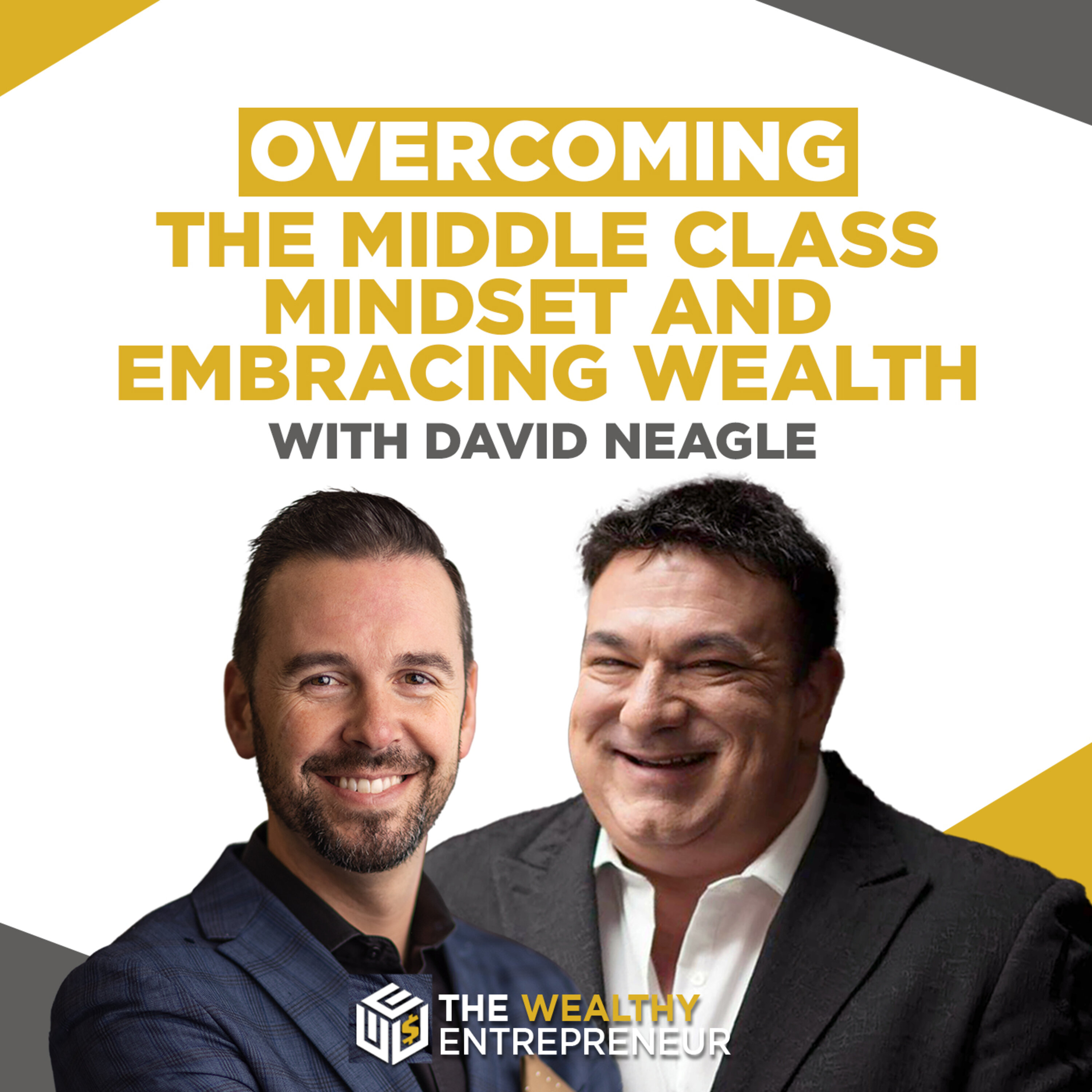 The Wealthy Entrepreneur