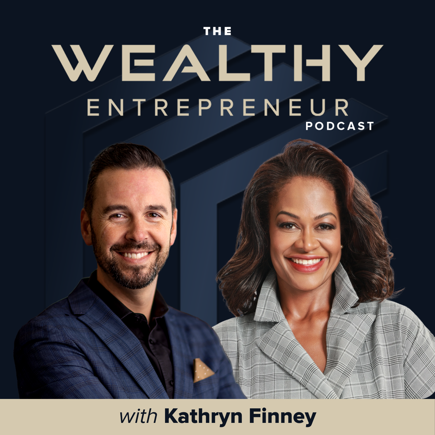Does Your Business Pass the ”Ugly Baby Test”? Ft. Kathryn Finney