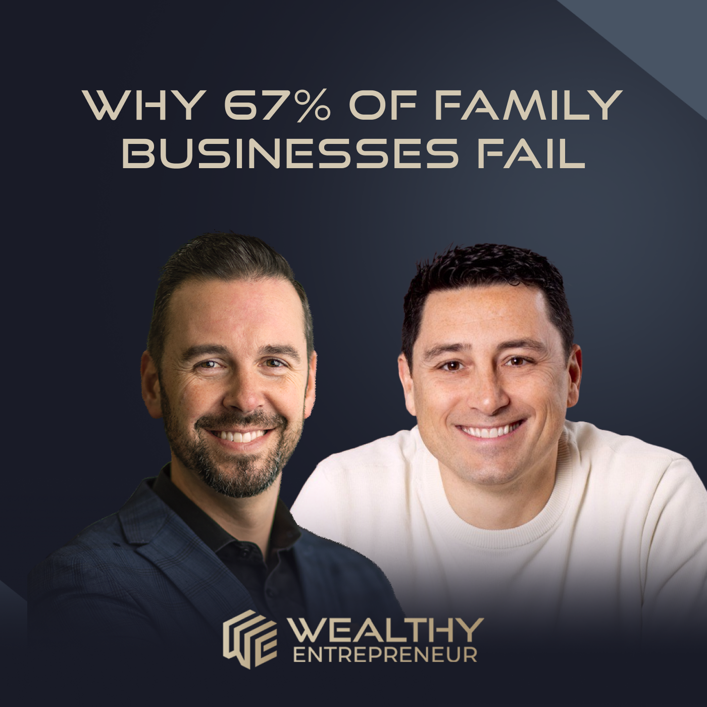 The Wealthy Entrepreneur