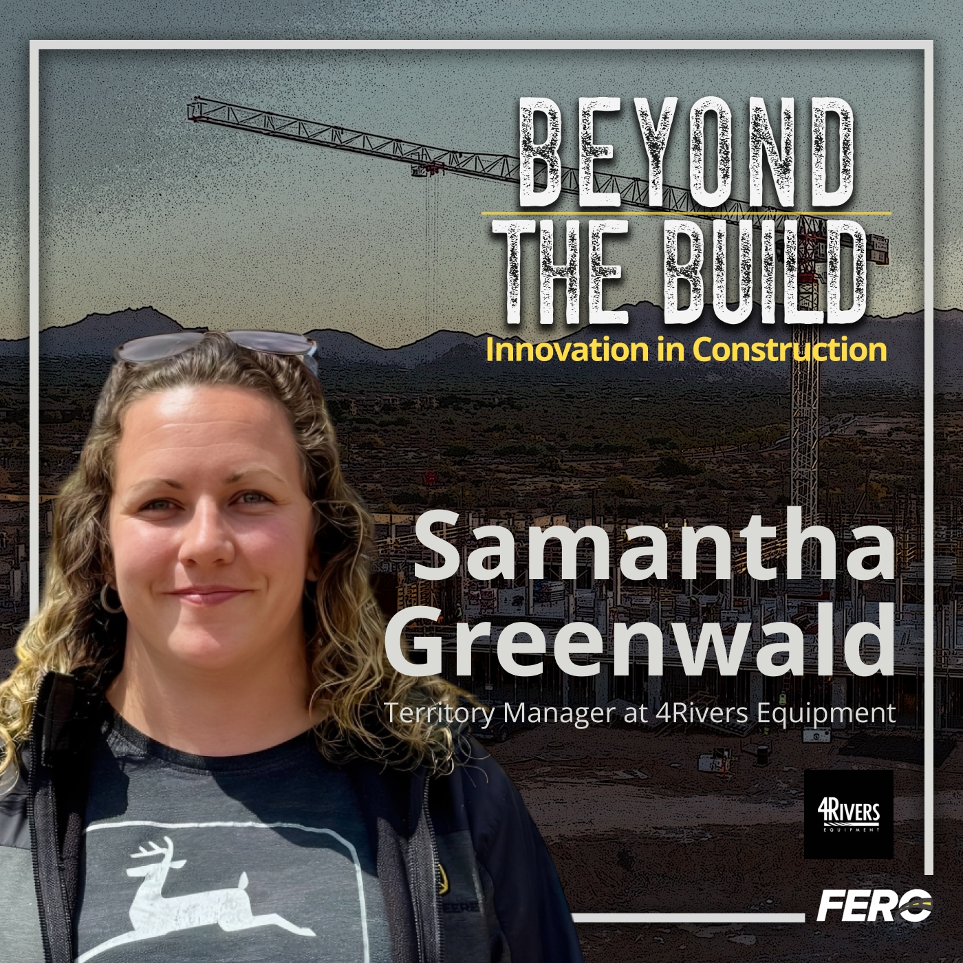 Why Being a “Doer” Beats Decades of Experience with Samantha Greenwald