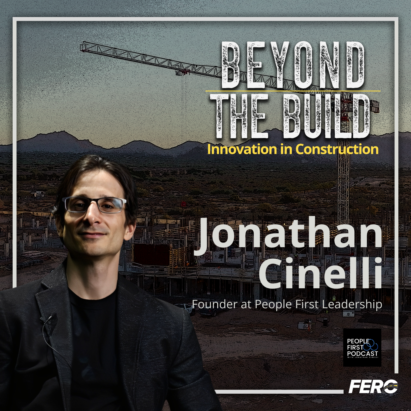 Beyond the Build: Innovation in Construction