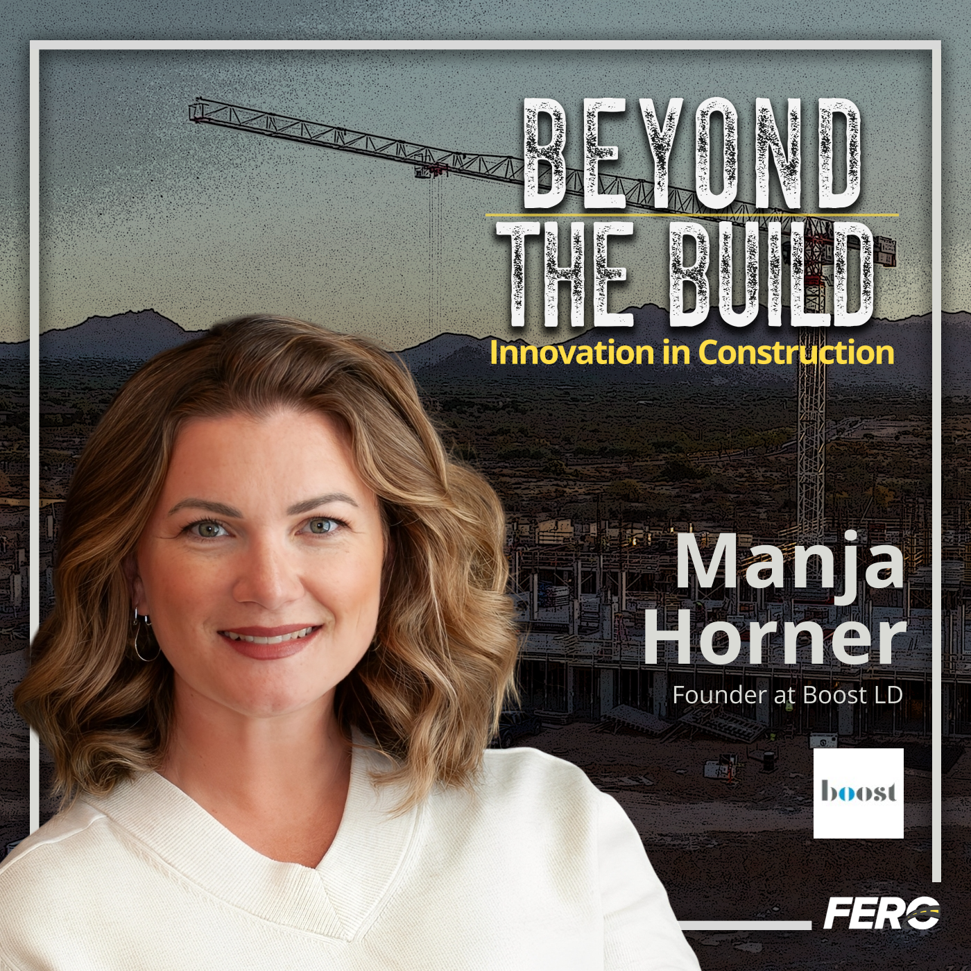 Passing the Torch in Trades Before It Burns Out with Manja Horner