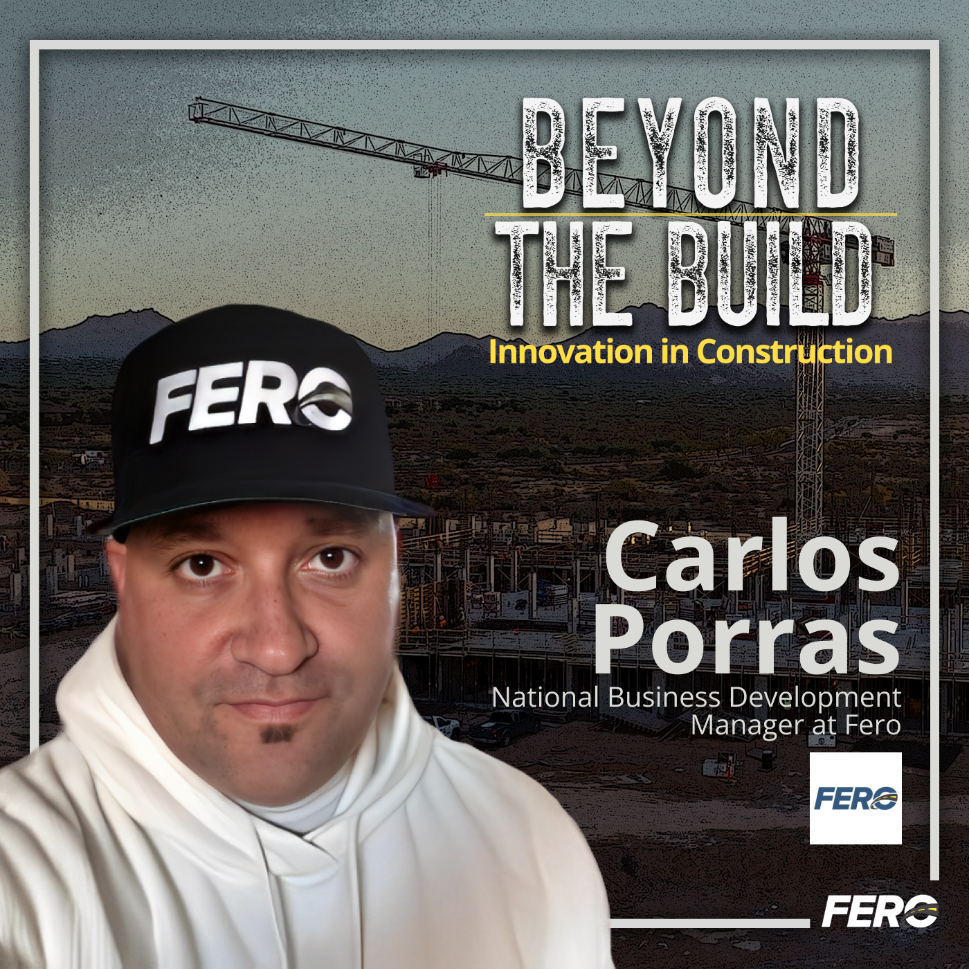 Beyond the Build: Innovation in Construction
