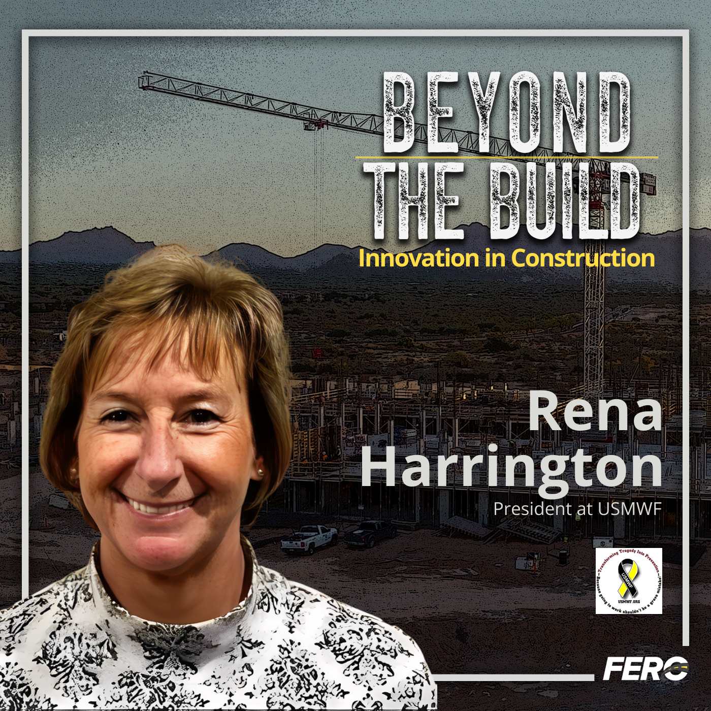 Beyond the Build: Innovation in Construction