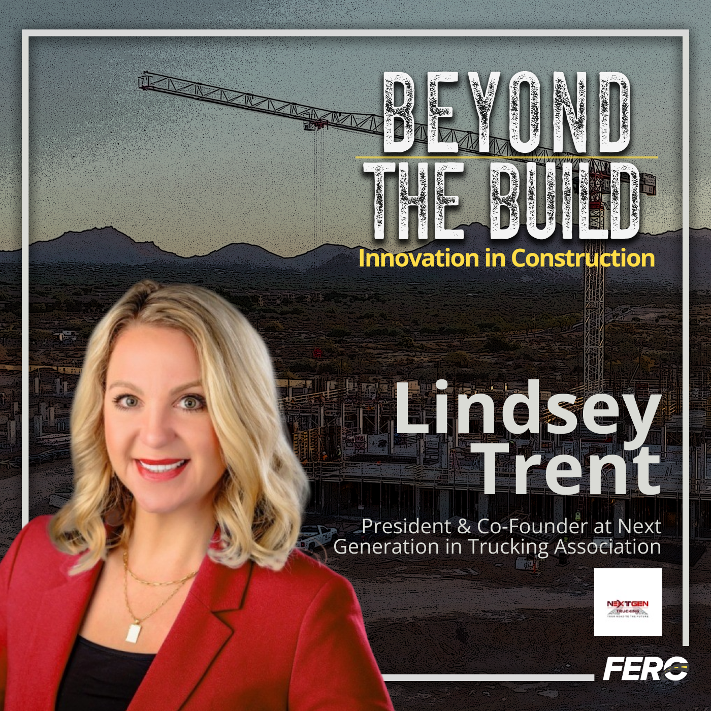 Beyond the Build: Innovation in Construction