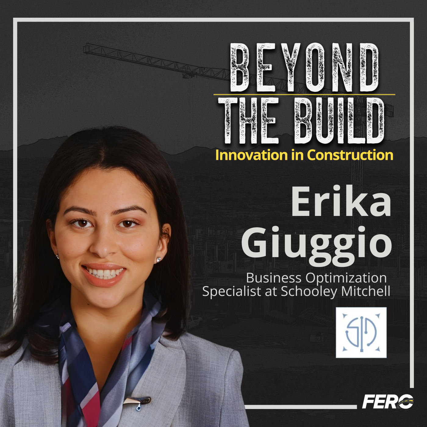 Beyond the Build: Innovation in Construction