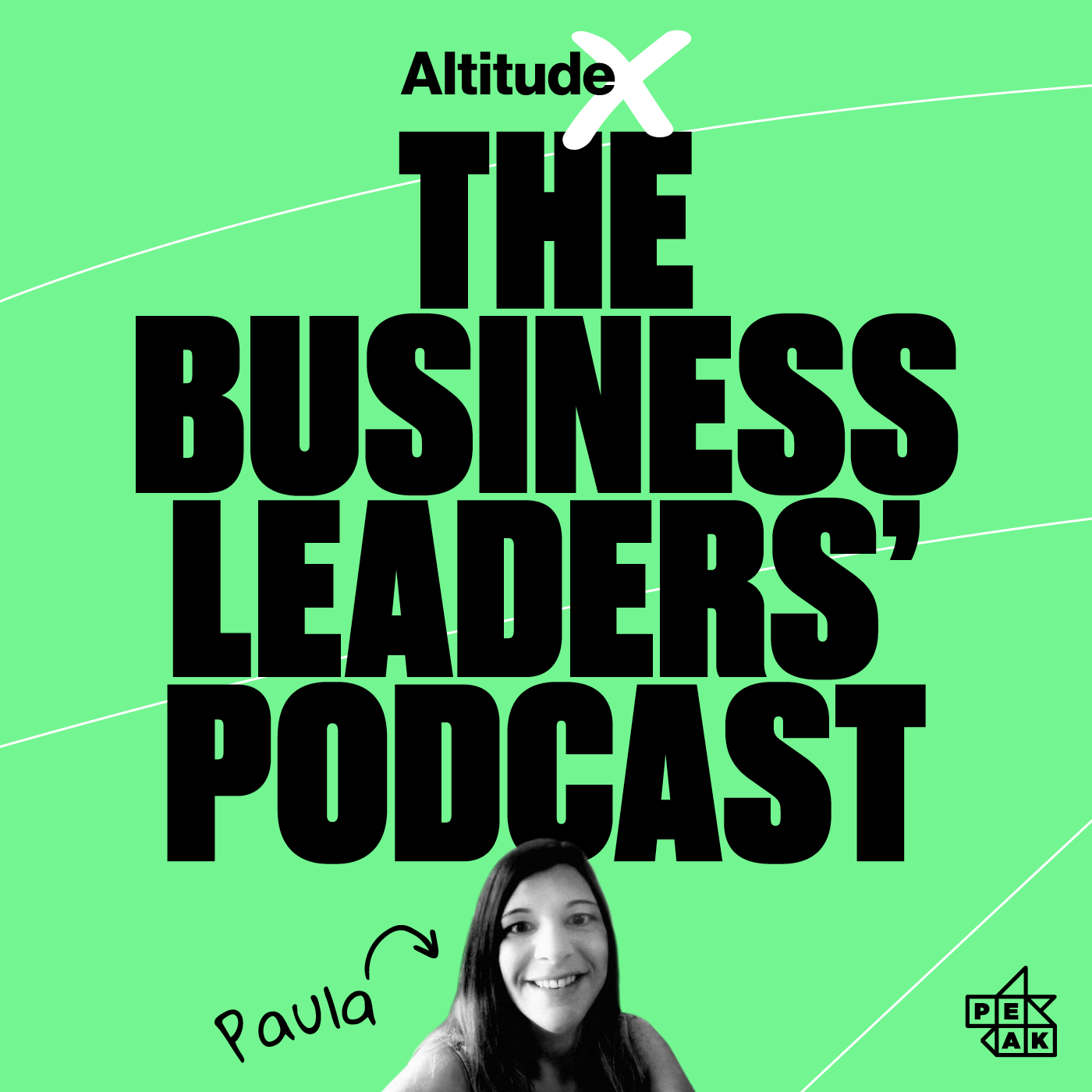 Difficult Employees, Emotional Intelligence and Motivation with Paula Browning episode artwork