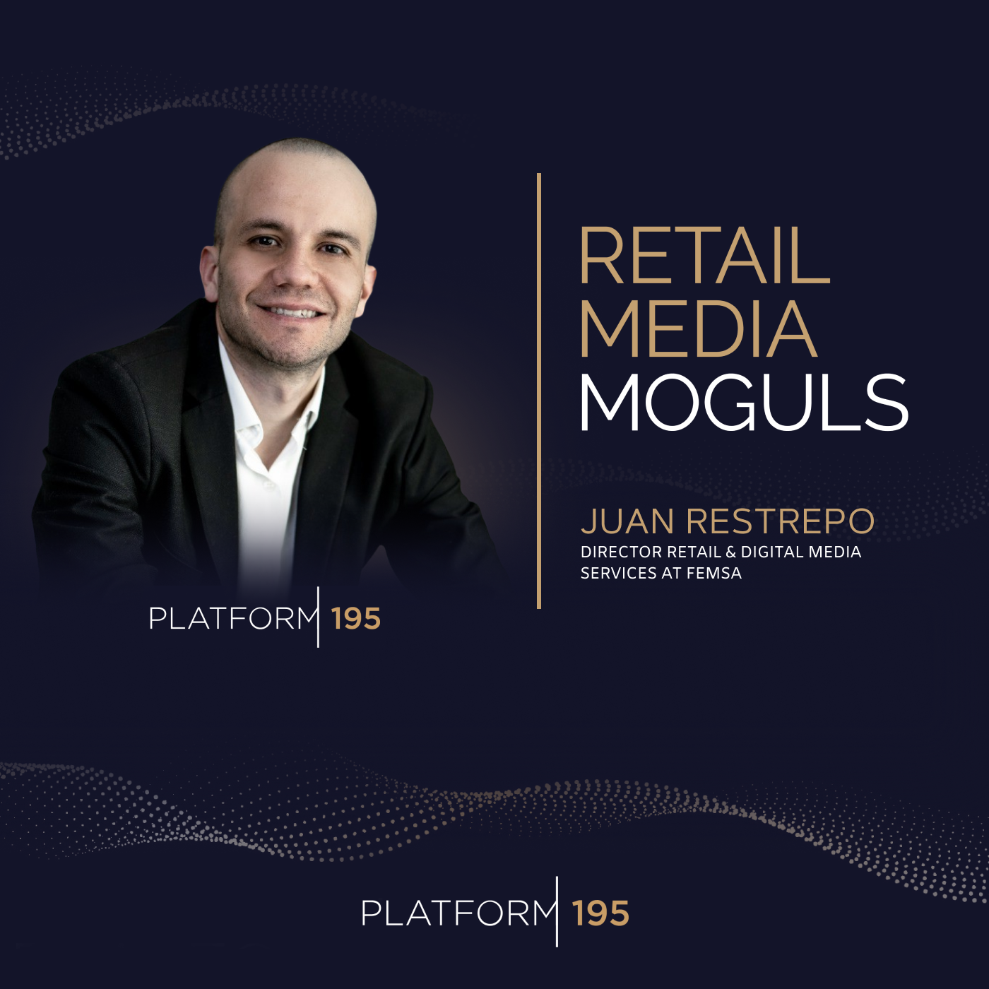 FEMSA's Retail Media Revolution: Latin America’s Bold New Network - podcast episode cover