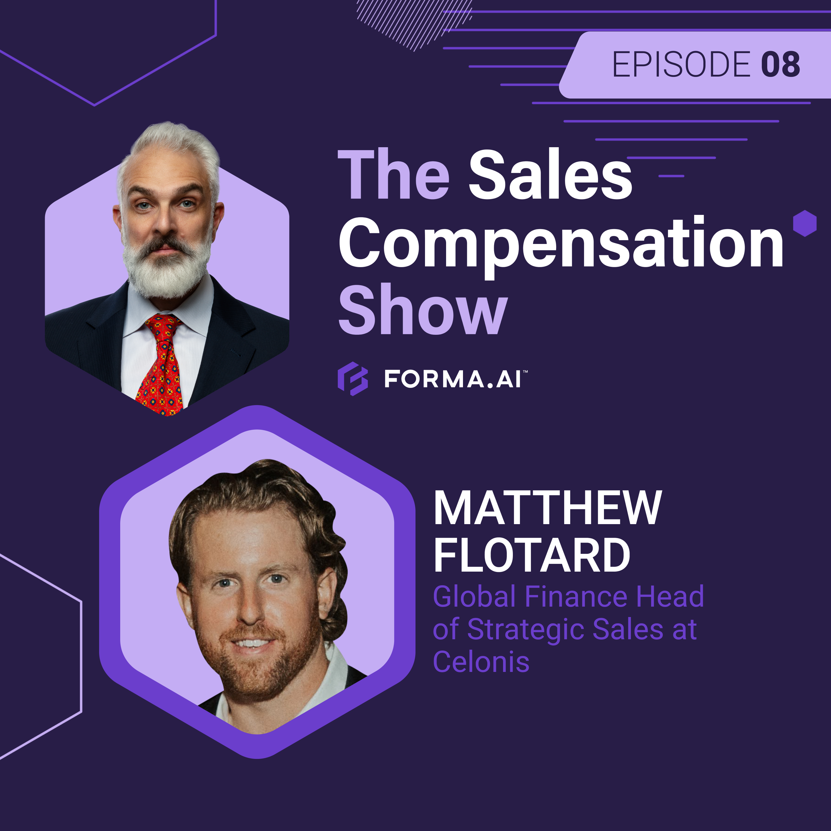 The Sales Compensation Show