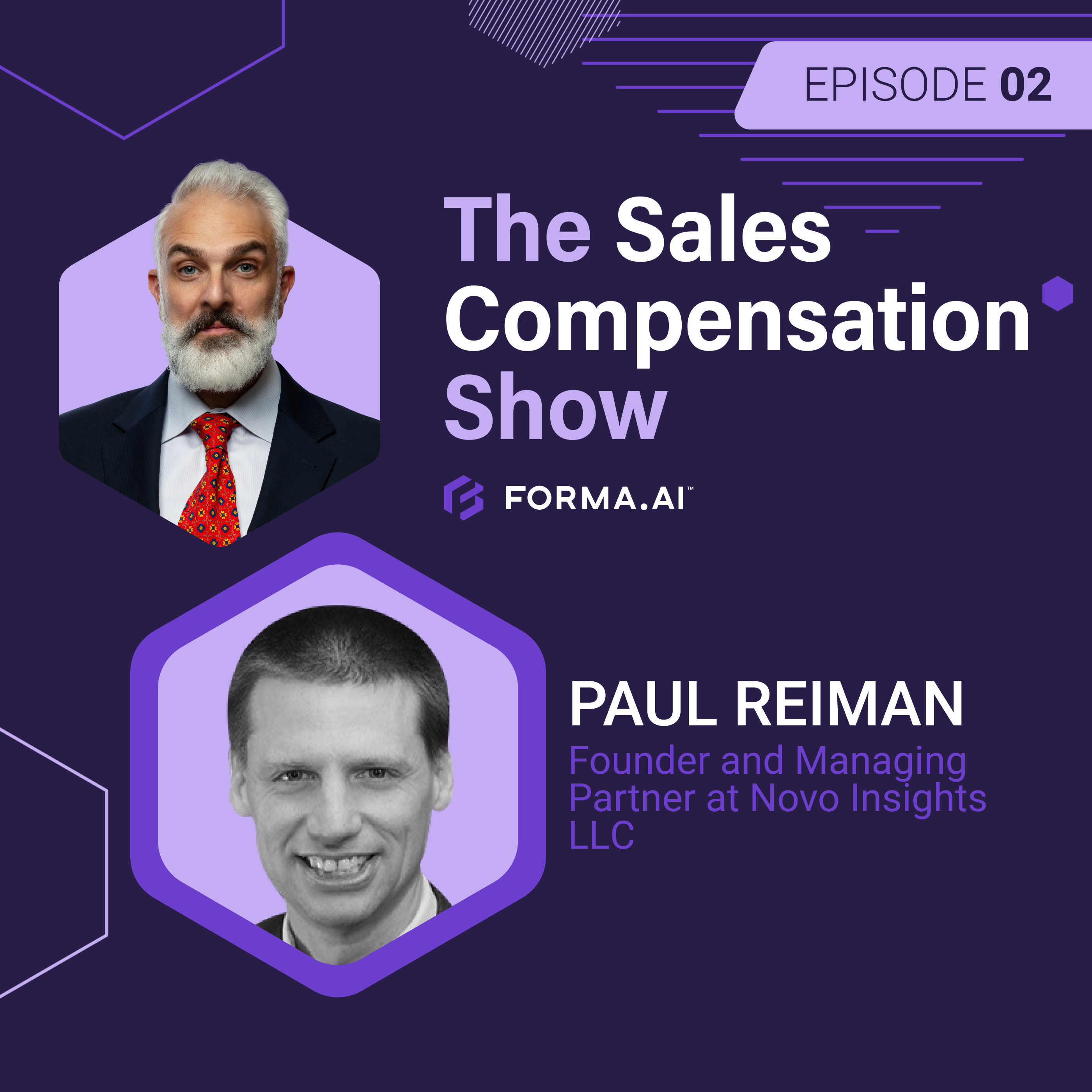 The Sales Compensation Show