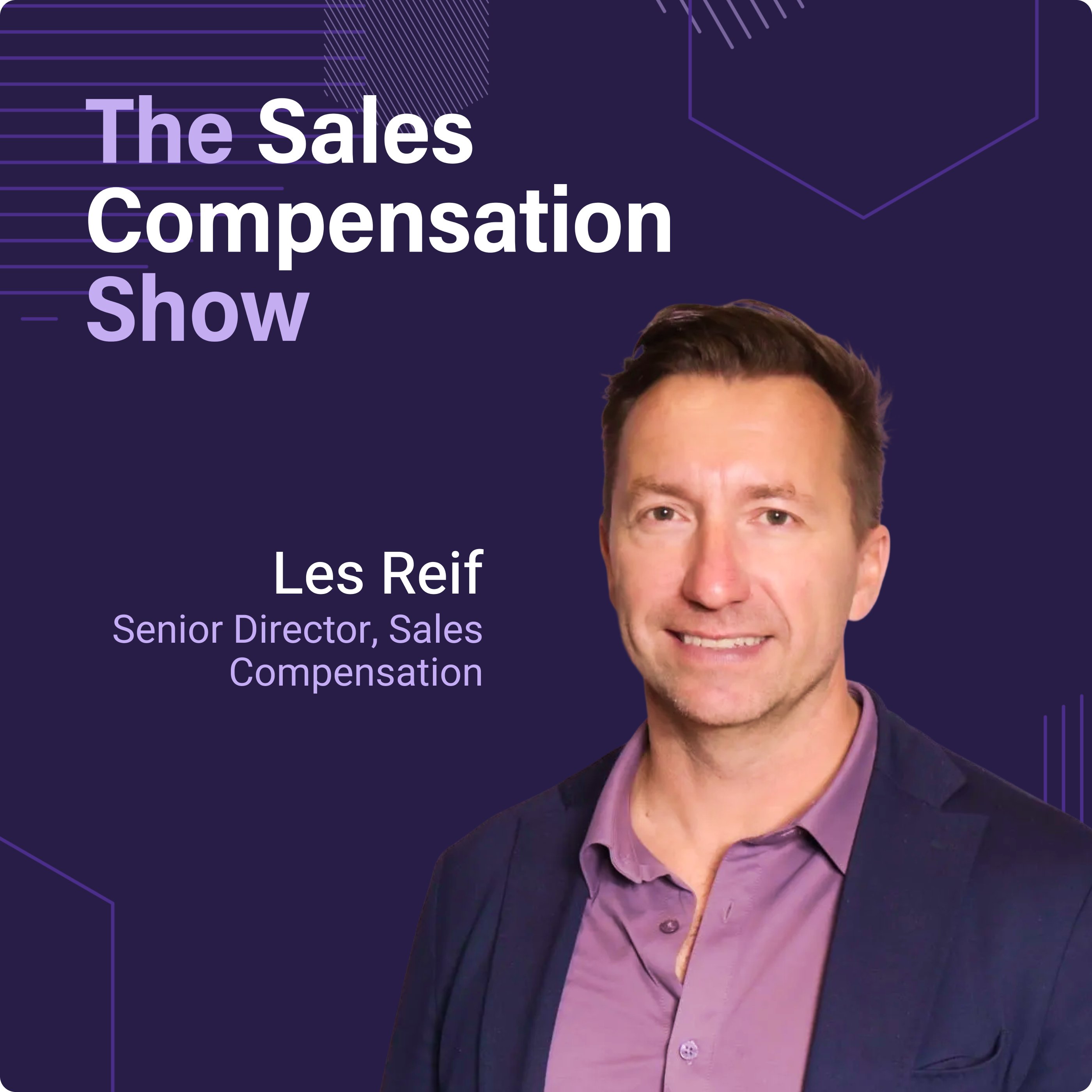 Inside Rogers’ Sales Comp Engine: How Les Reif Runs Incentives at National Scale