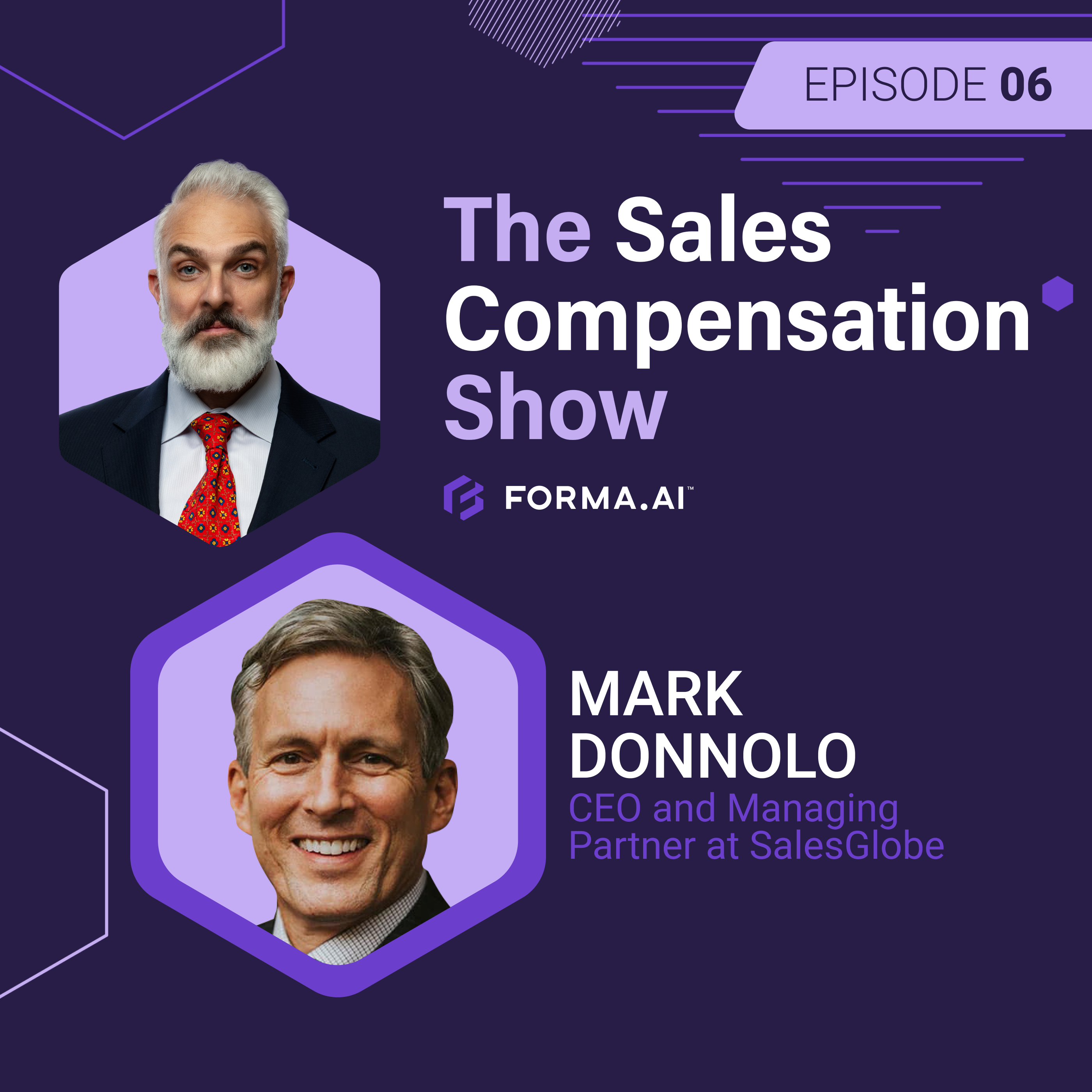 The Sales Compensation Show