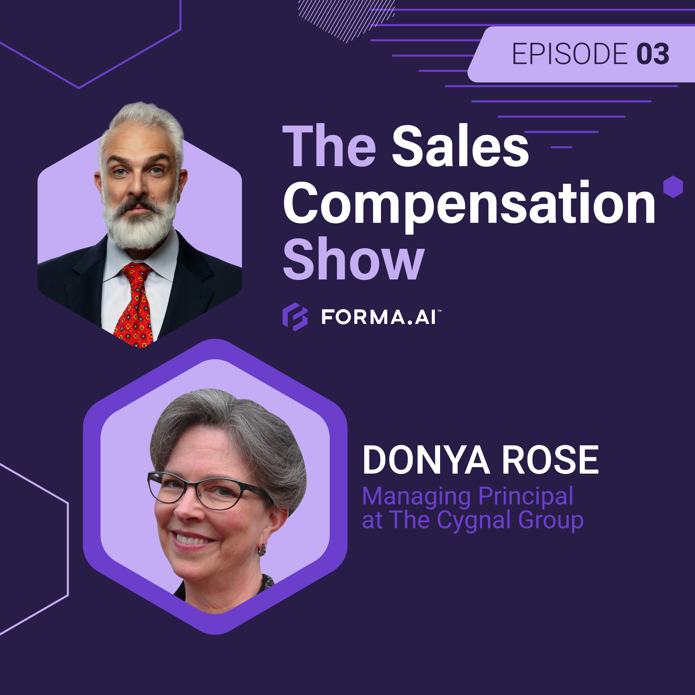 The Sales Compensation Show