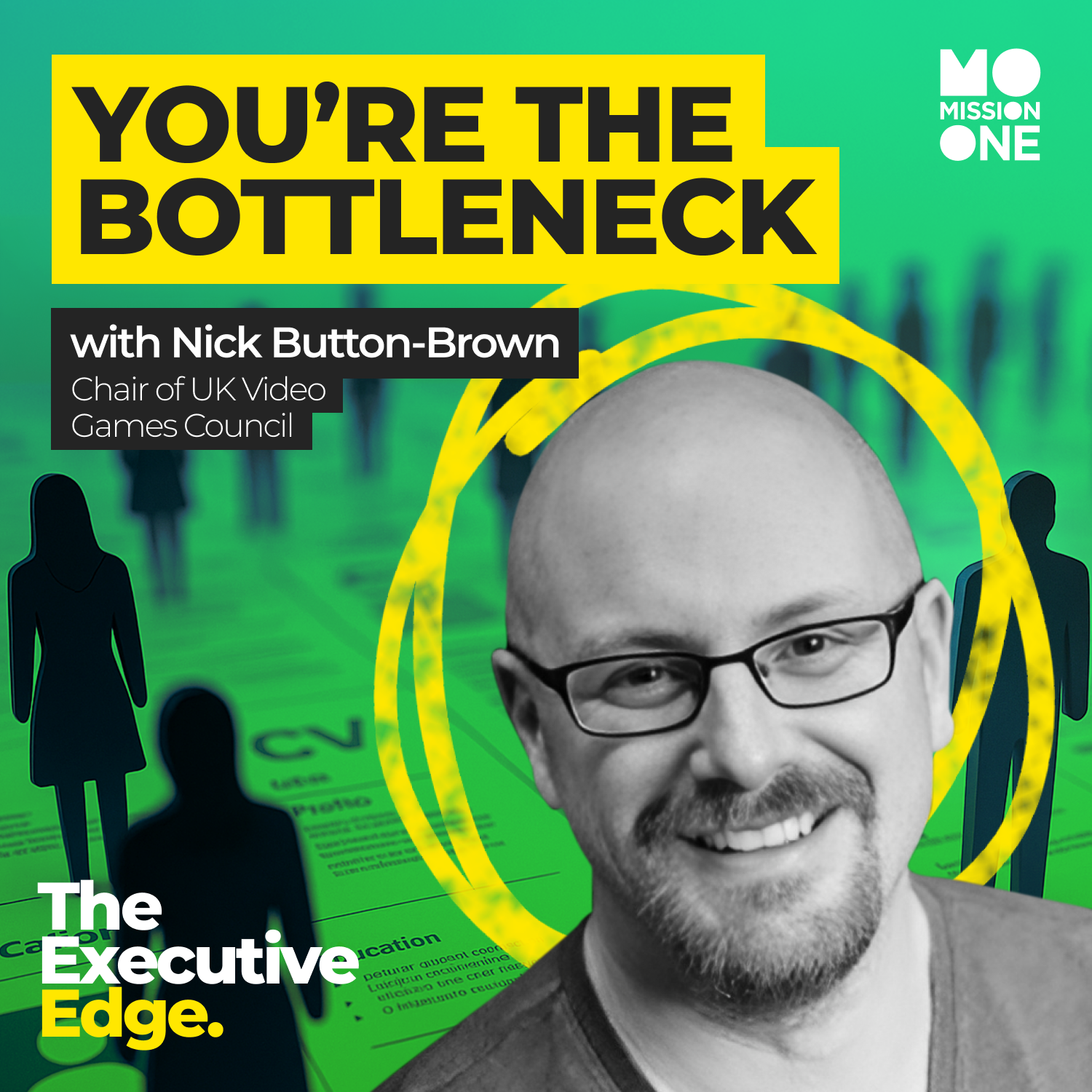 How to Be an Effective Board Member (Build Breakout Companies) episode artwork