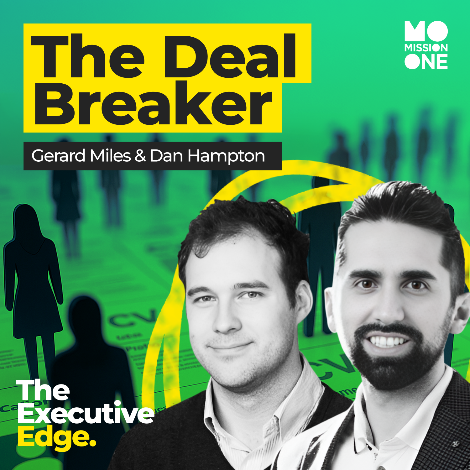 How to Hire Top Product Leaders in Gaming episode artwork
