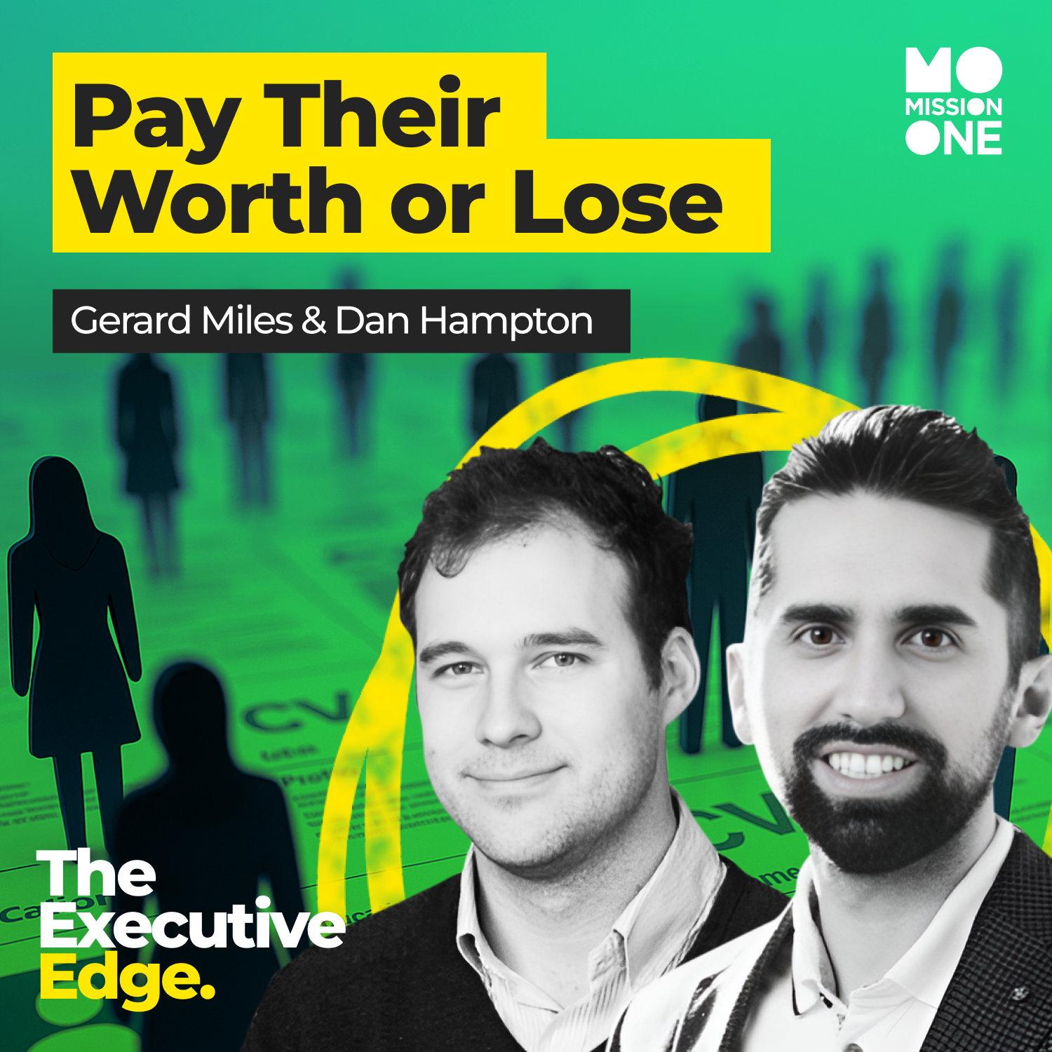 How to Manage Executive Offers, Referencing, and Onboarding (Part 4) episode artwork