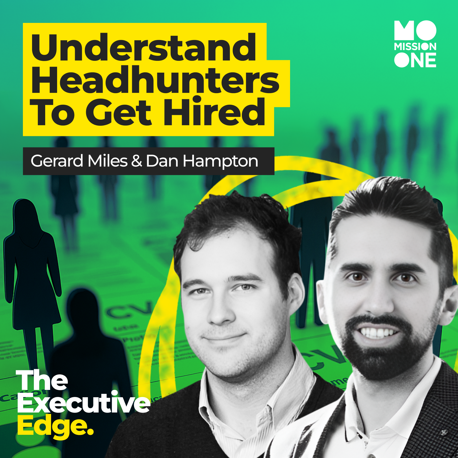 How to Hire the Top 1% of Executives (Part 3) episode artwork