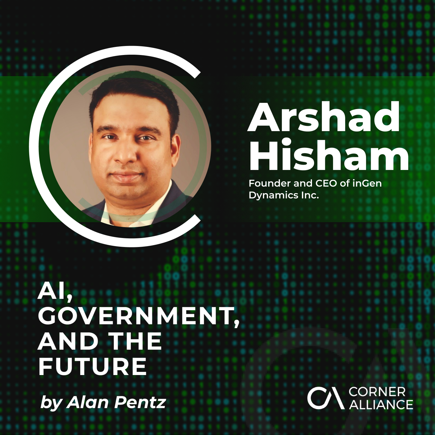 AI, Government, and the Future
