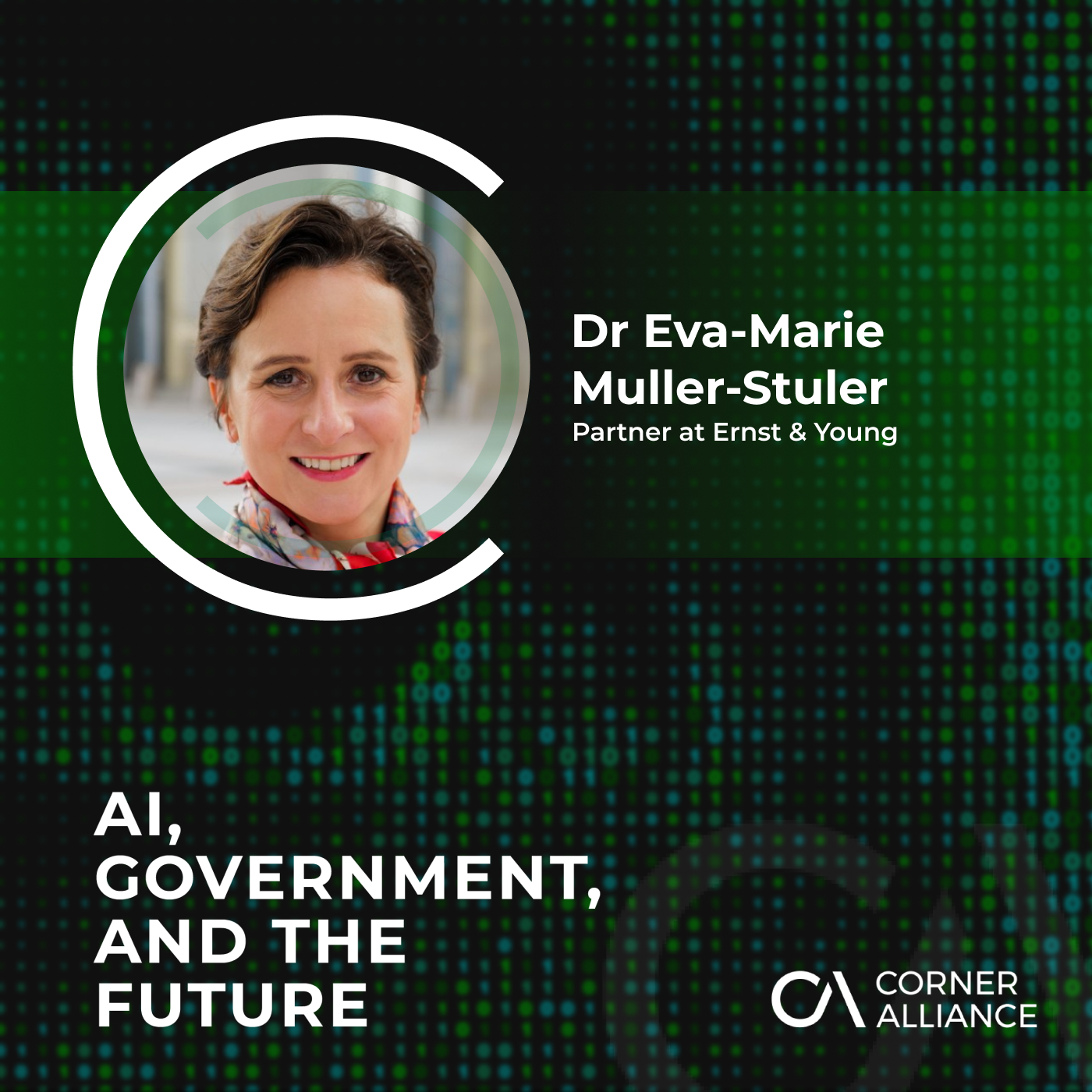 AI, Government, and the Future