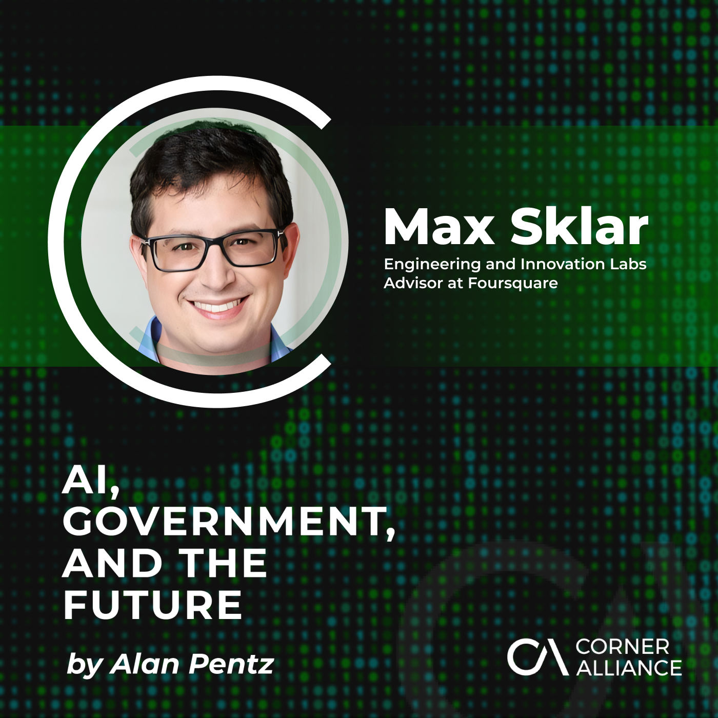 AI, Government, and the Future