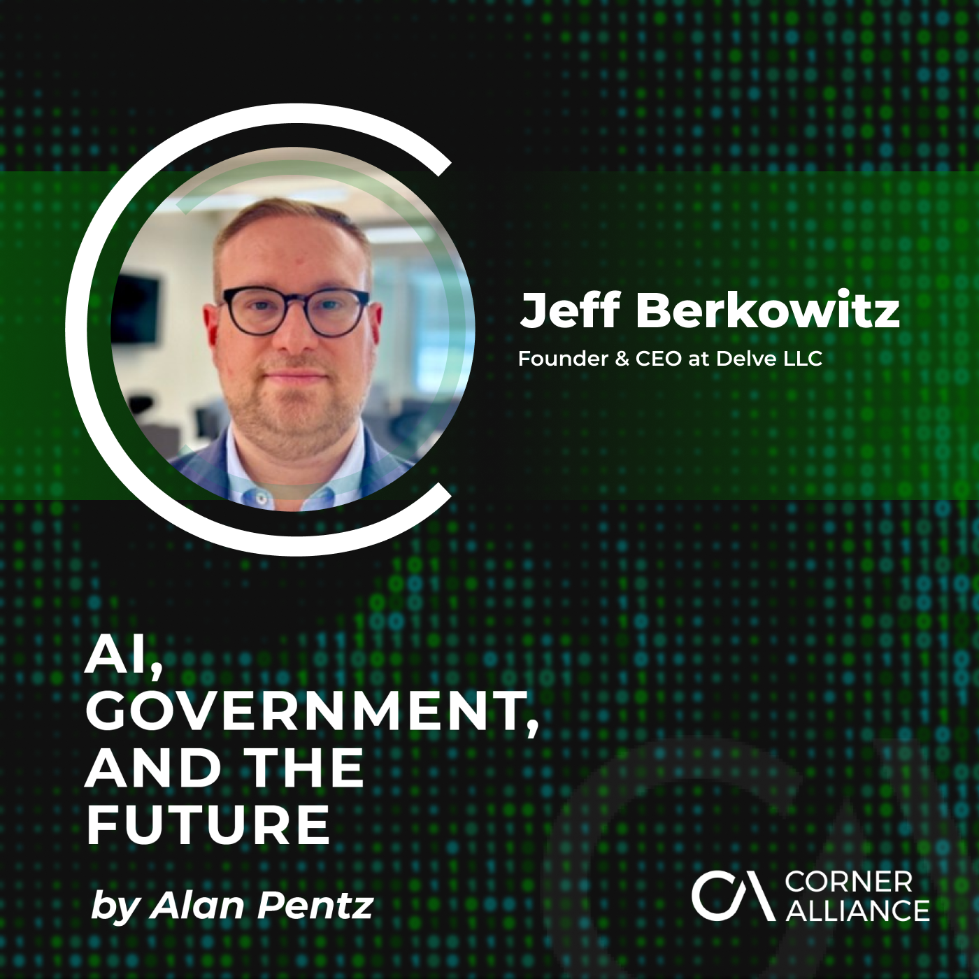 AI, Government, and the Future