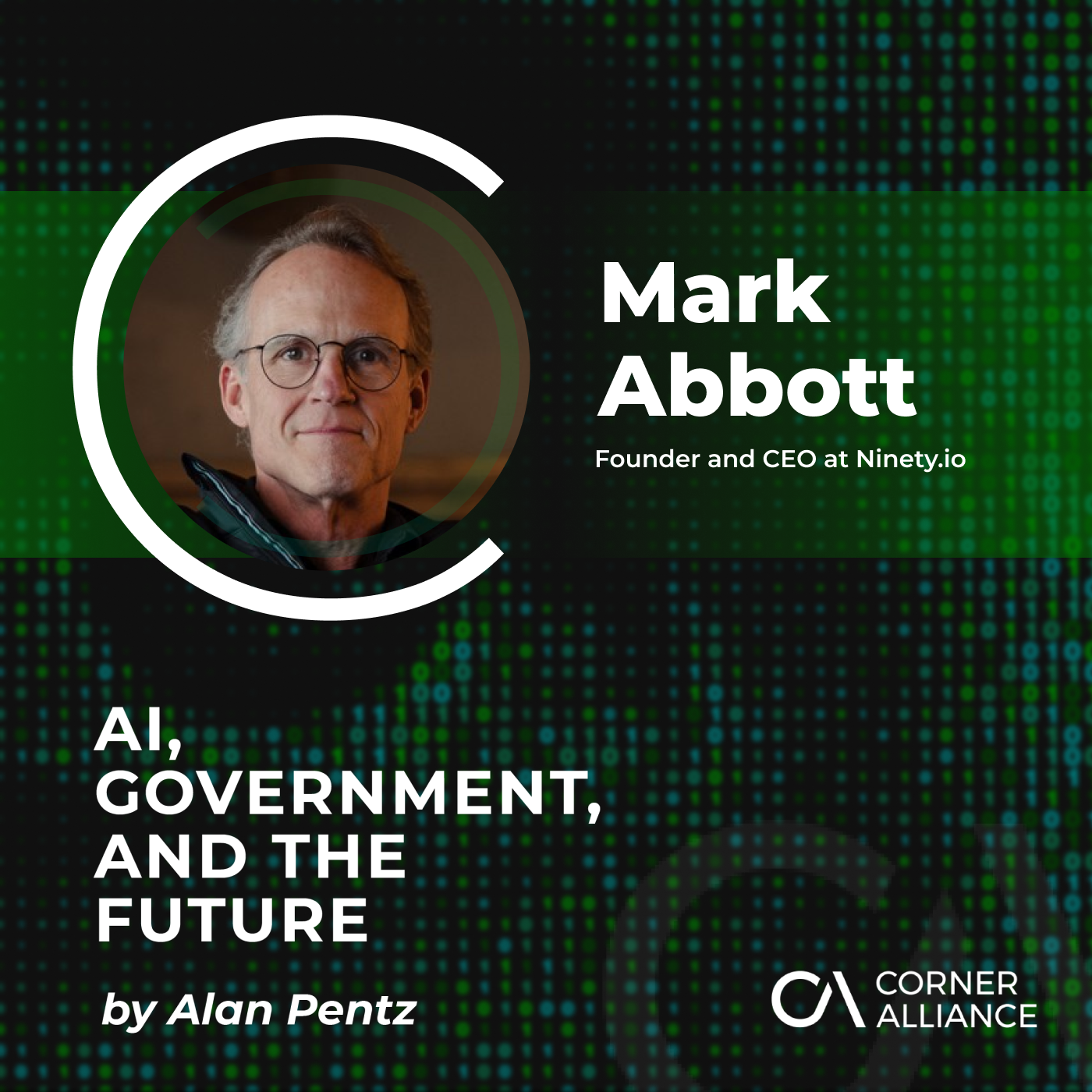 AI, Government, and the Future