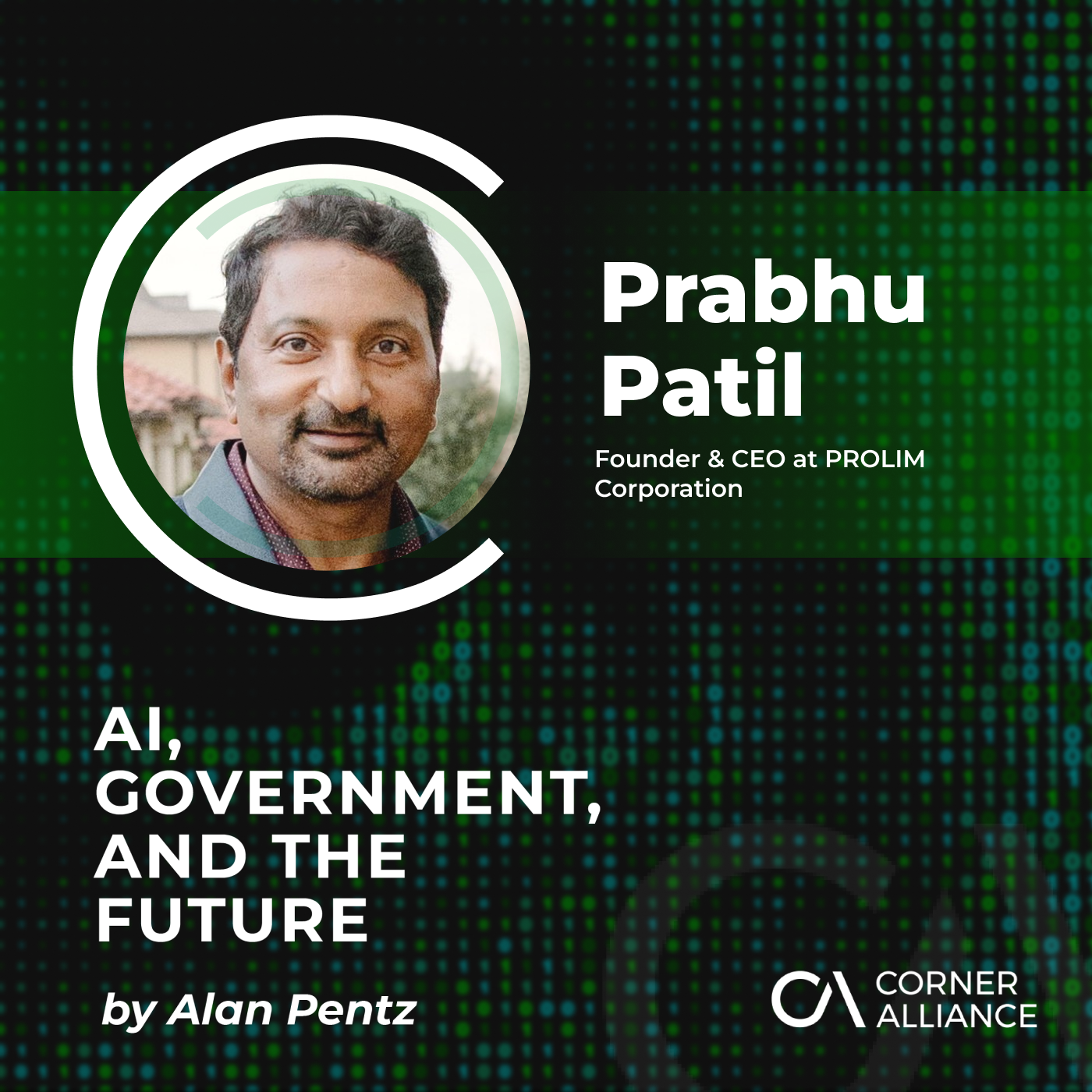 AI, Government, and the Future