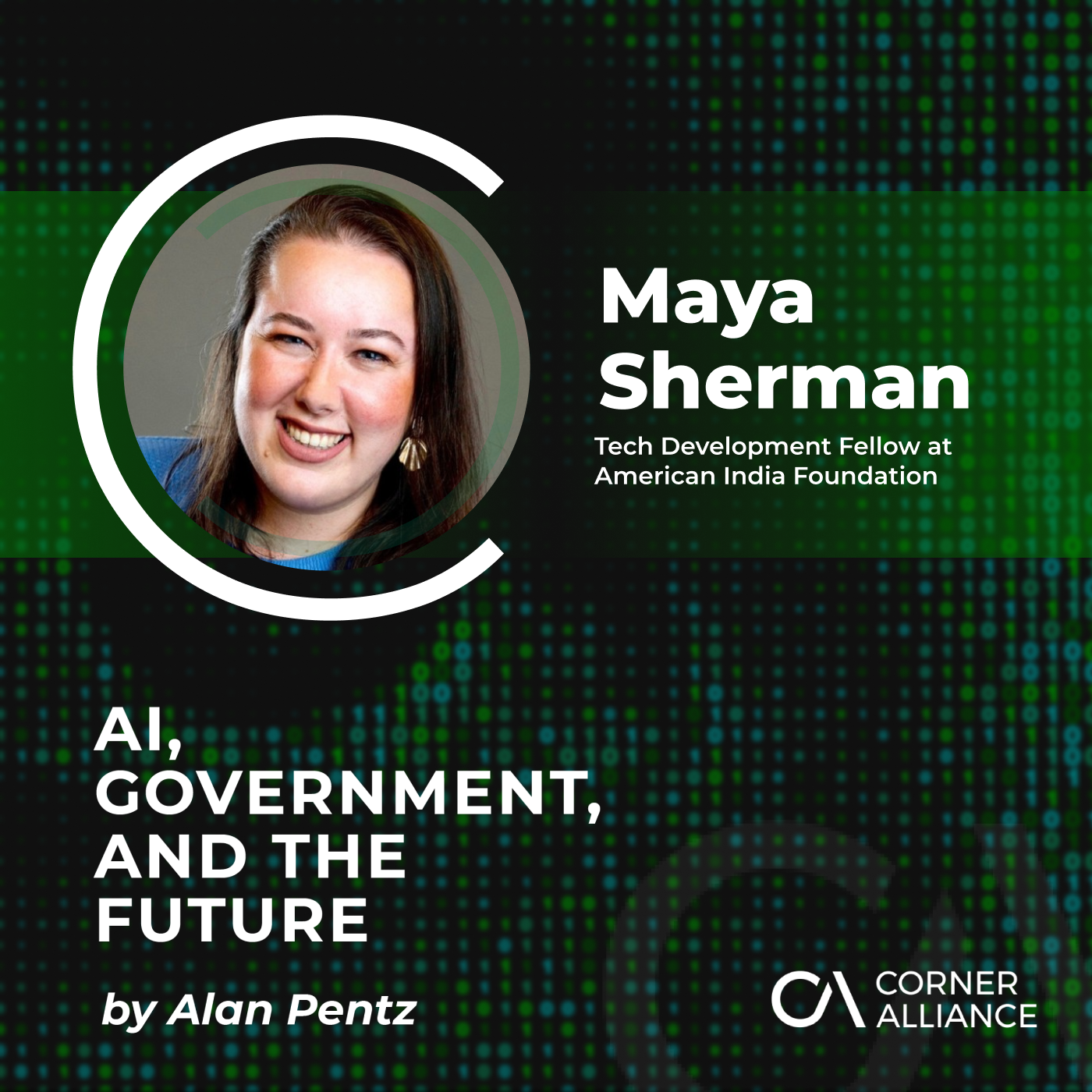 AI, Government, and the Future