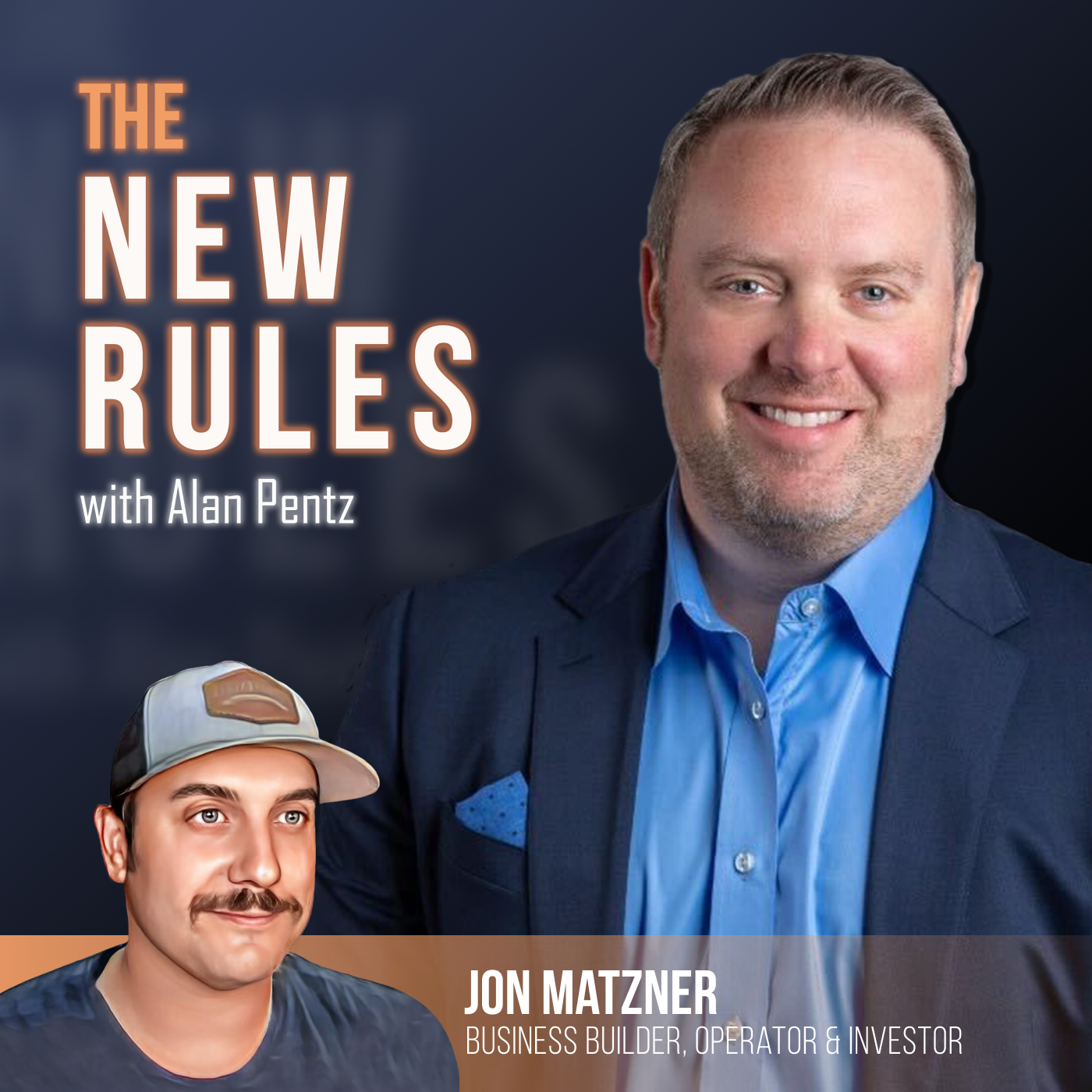 The Small Business Black Holes with Alan Pentz