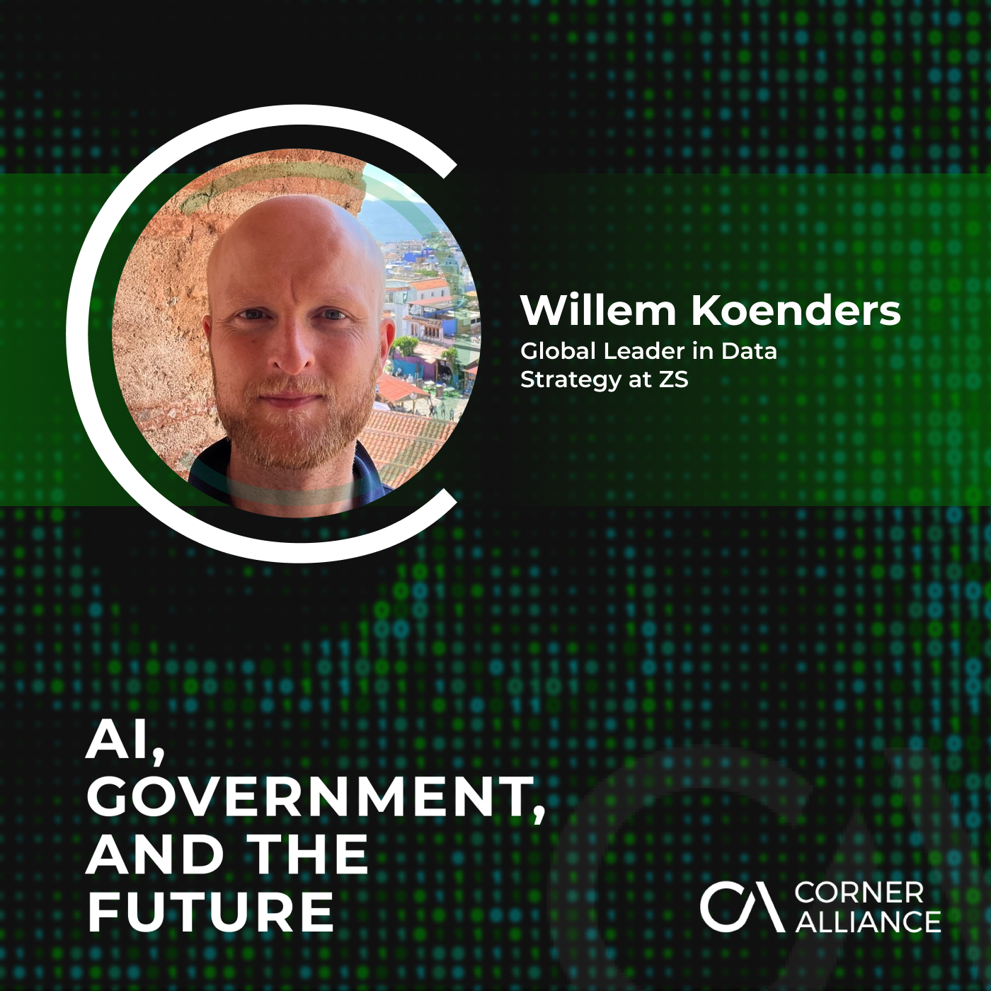 AI, Government, and the Future