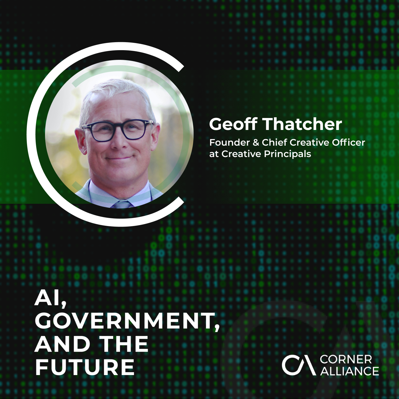 AI, Government, and the Future