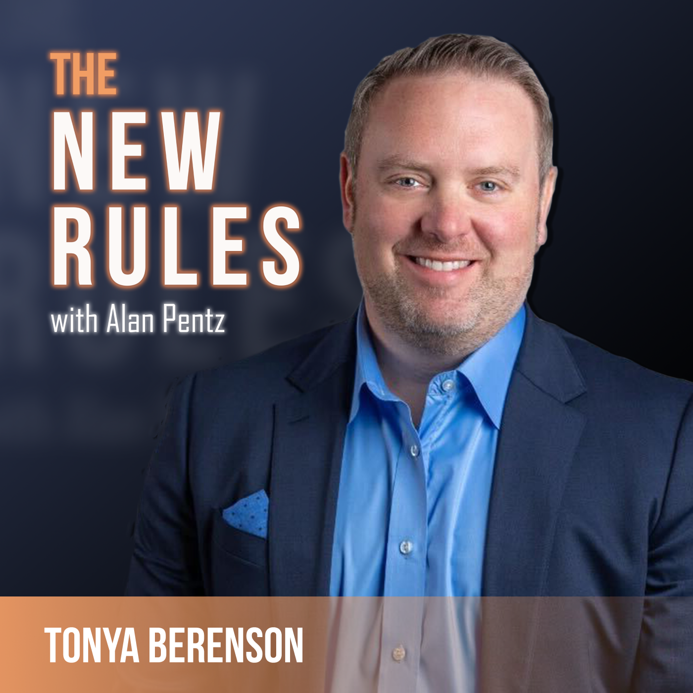 The Small Business Black Holes with Alan Pentz