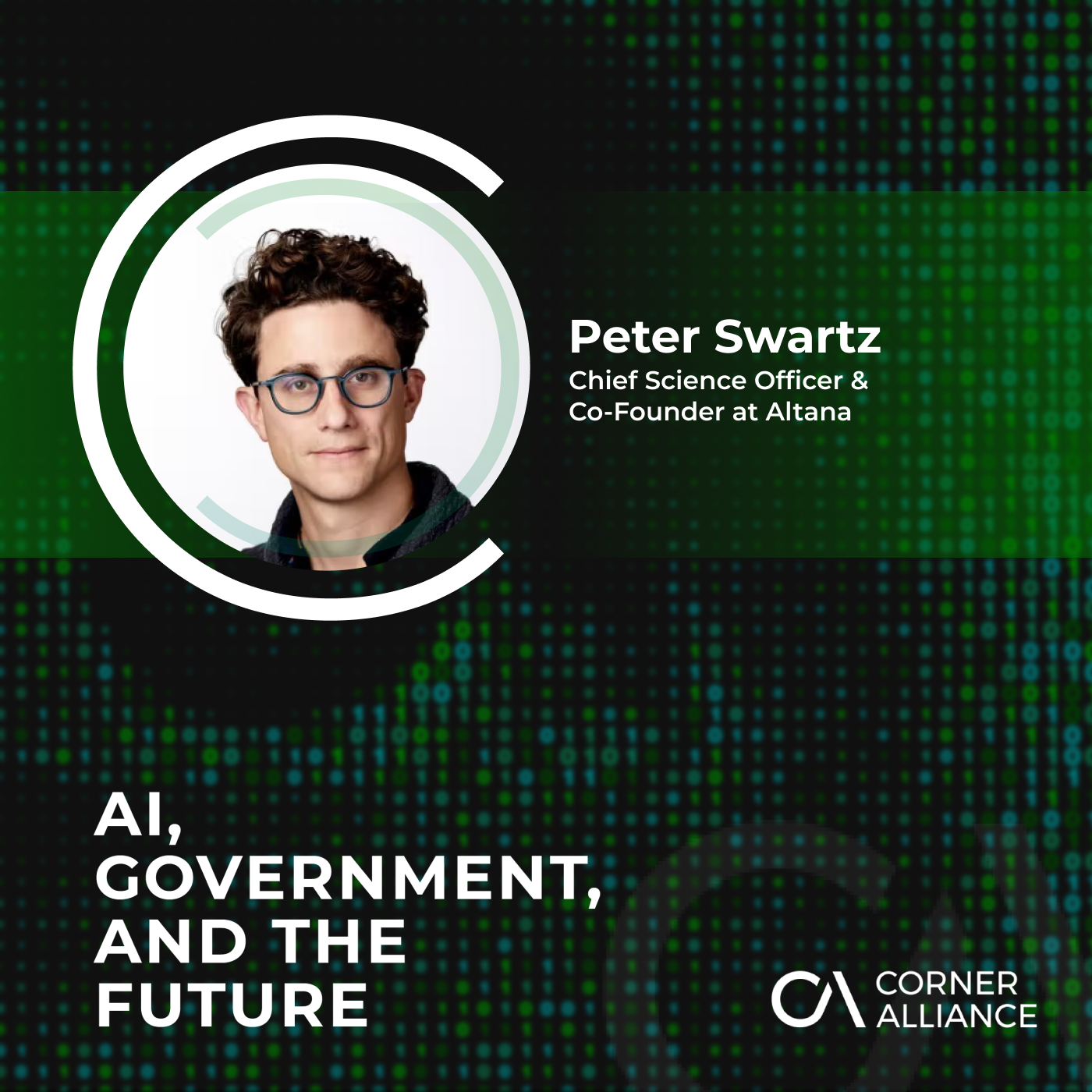 AI, Government, and the Future