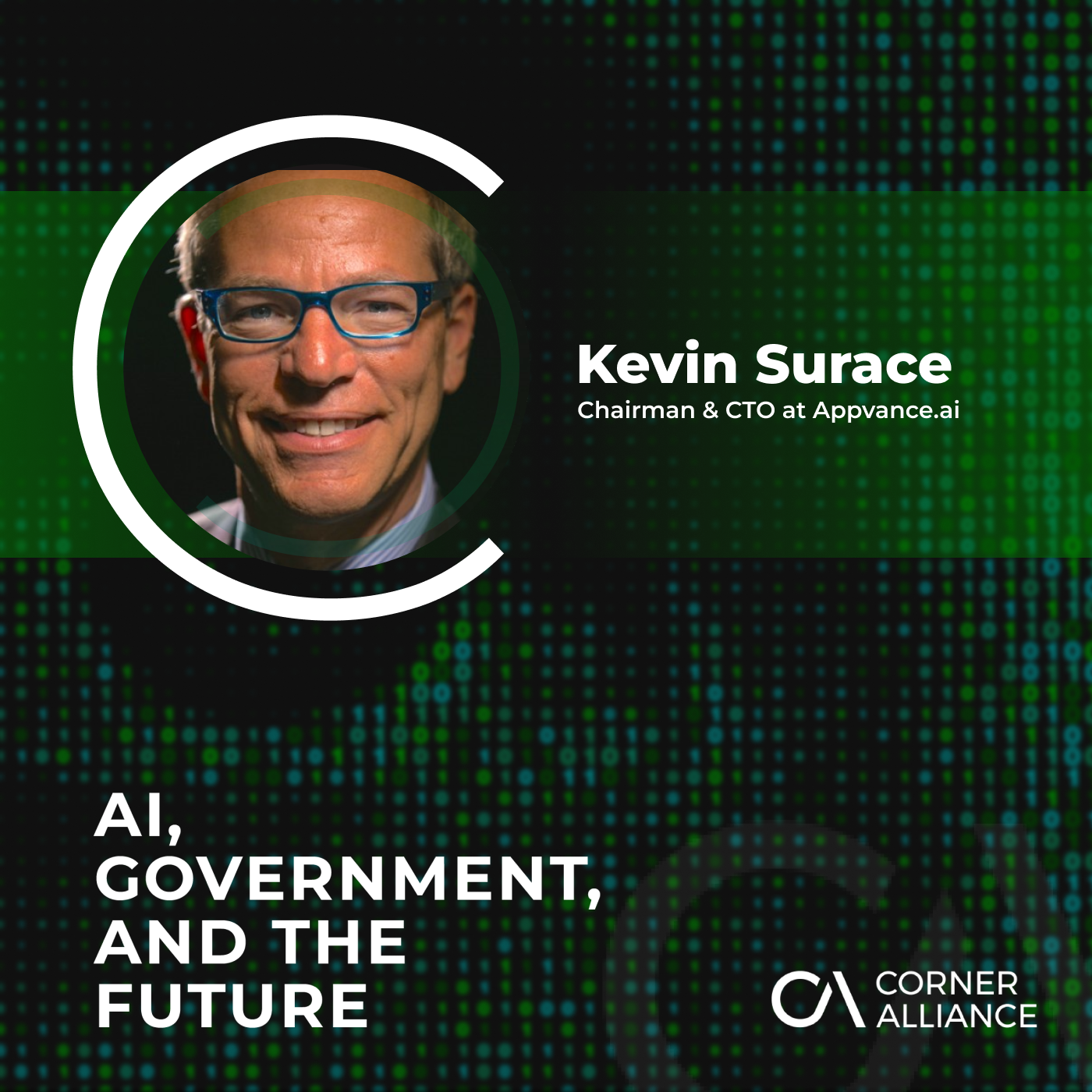 AI, Government, and the Future