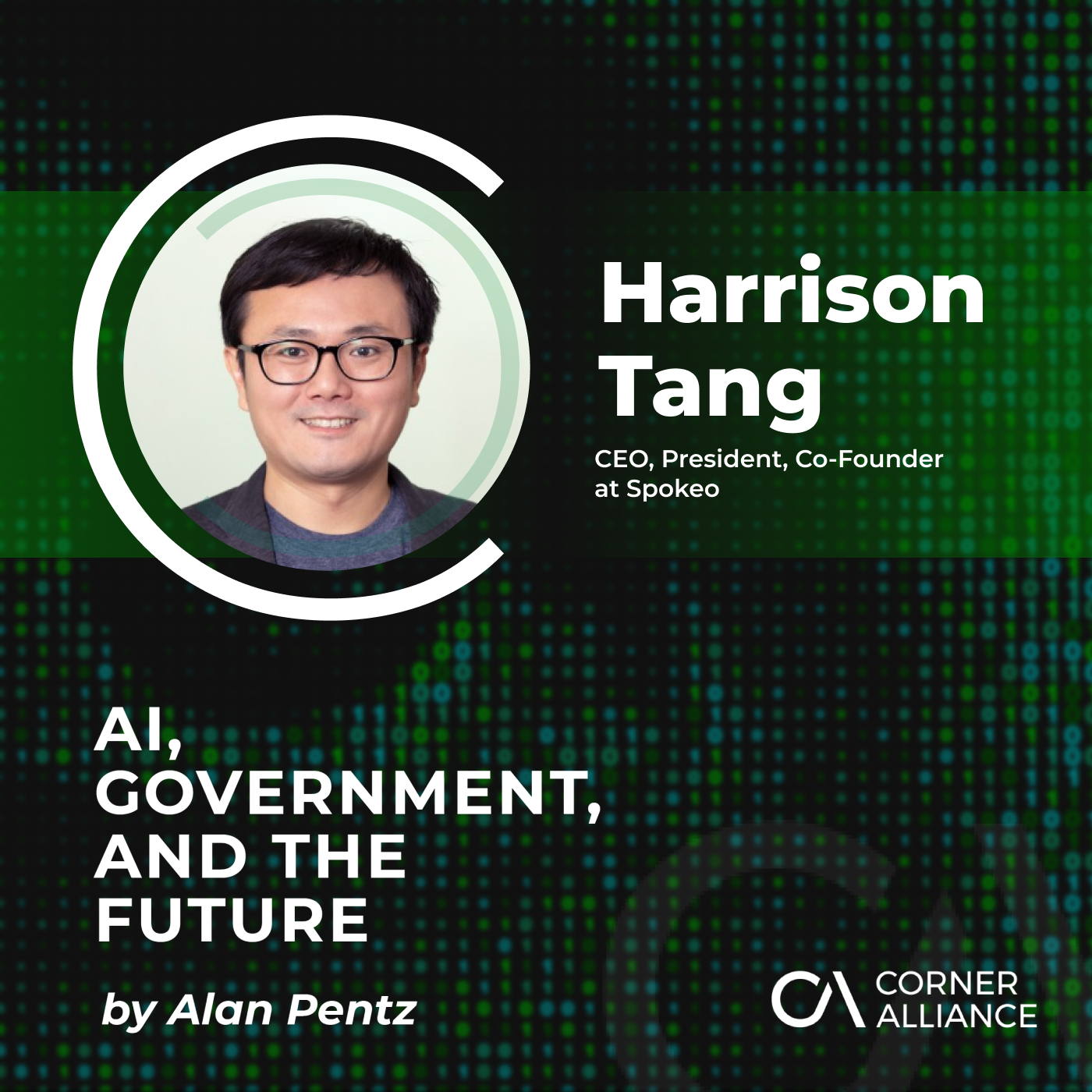 AI, Government, and the Future