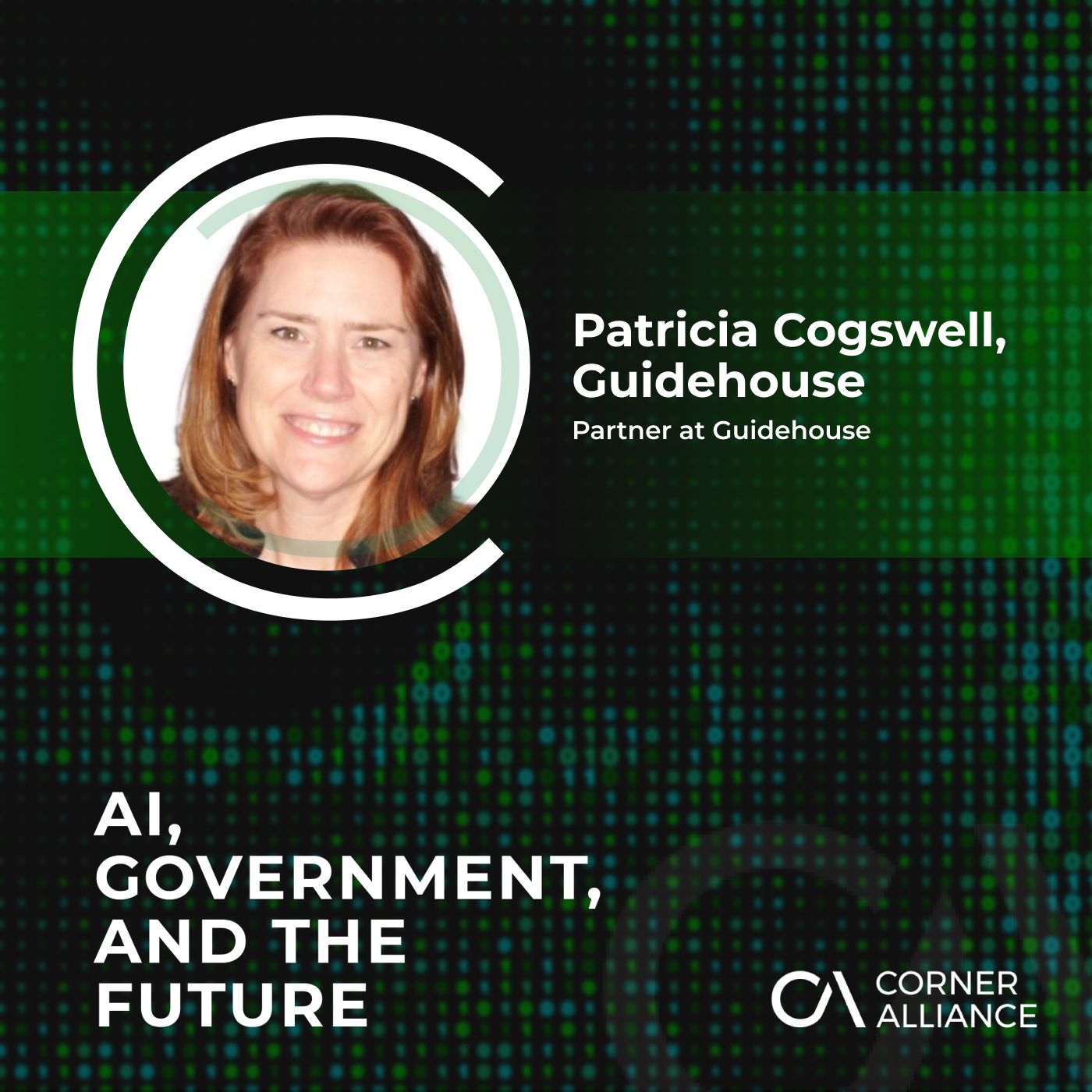 AI, Government, and the Future