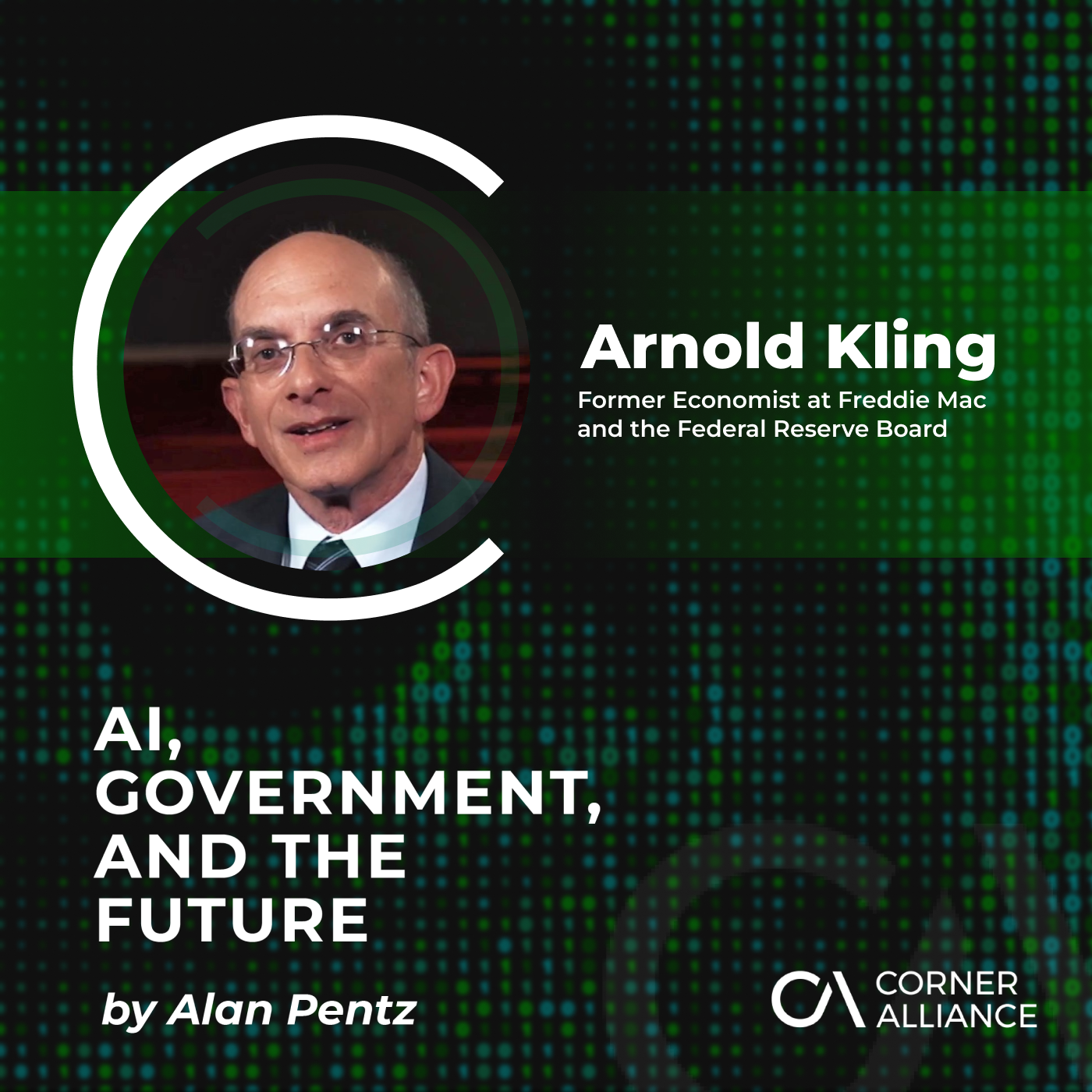 AI, Government, and the Future