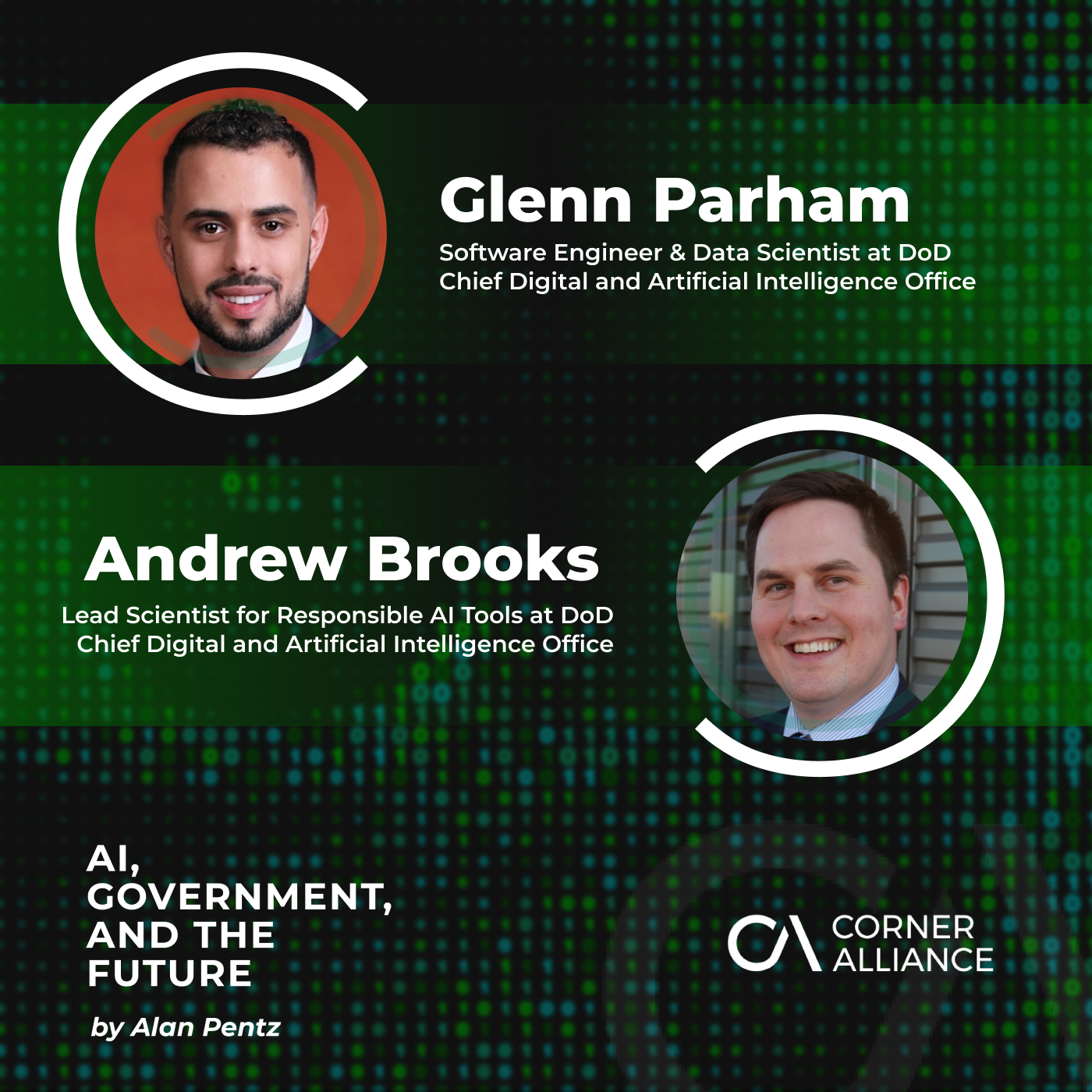 AI, Government, and the Future