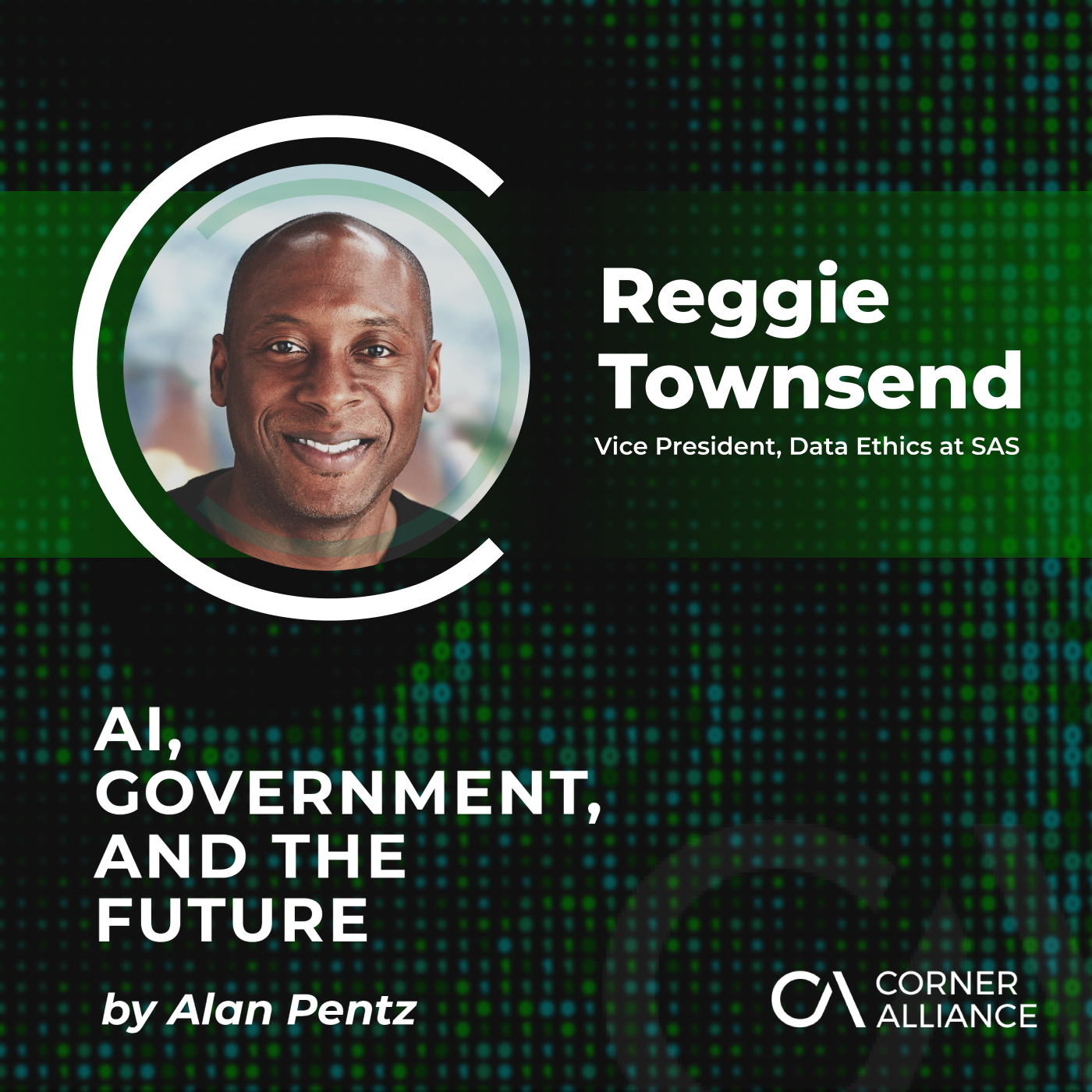 AI, Government, and the Future
